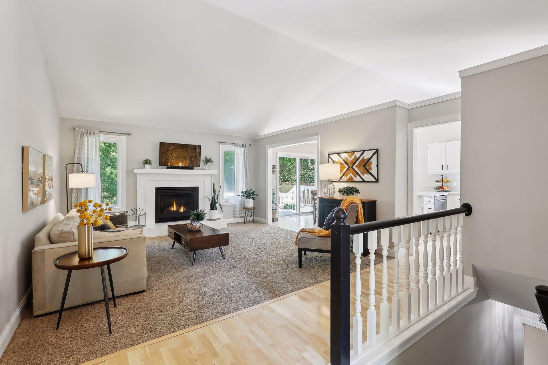 View of Residential at 17050 Jonquil Avenue, Lakeville MN 55044, Lakeville - Mike Wilen | Minnesota Team Real Estate