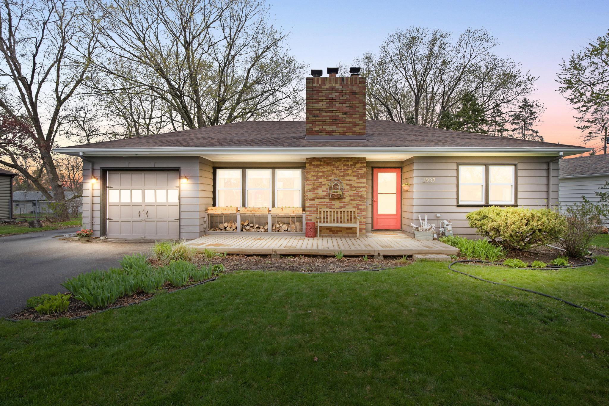 View of Residential at 2937 Lee Avenue, Golden Valley MN 55422, Golden Valley - Mike Wilen | Minnesota Team Real Estate