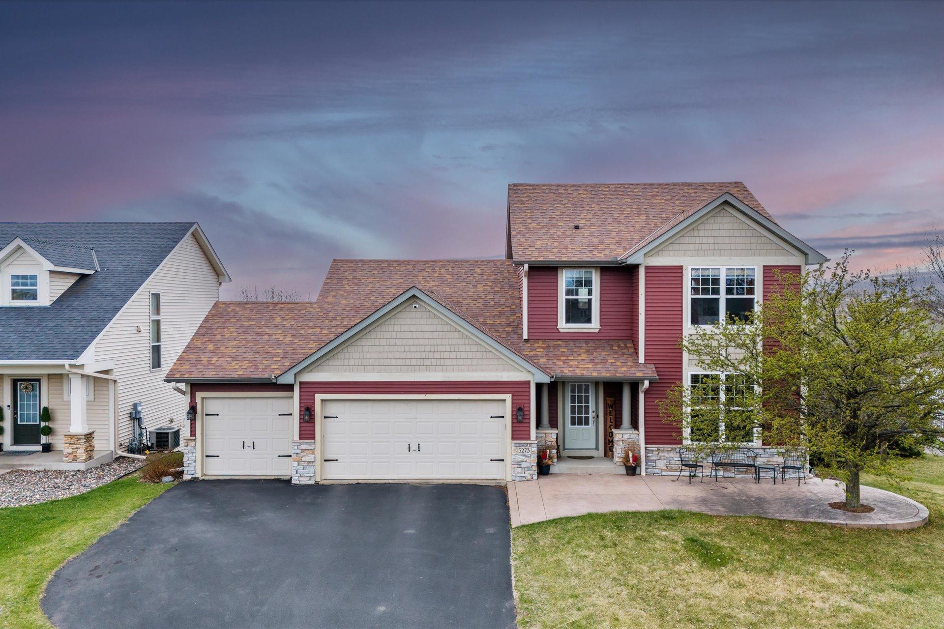 View of Residential at 5273 99th Circle, Brooklyn Park MN 55443, Brooklyn Park - Mike Wilen | Minnesota Team Real Estate