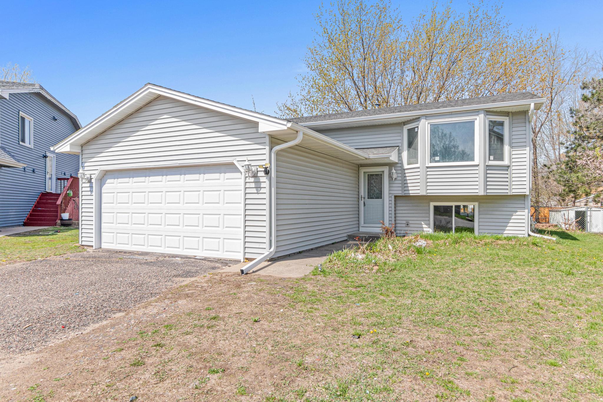 View of Residential at 5208 Angeline Avenue, Crystal MN 55429, Crystal - Mike Wilen | Minnesota Team Real Estate