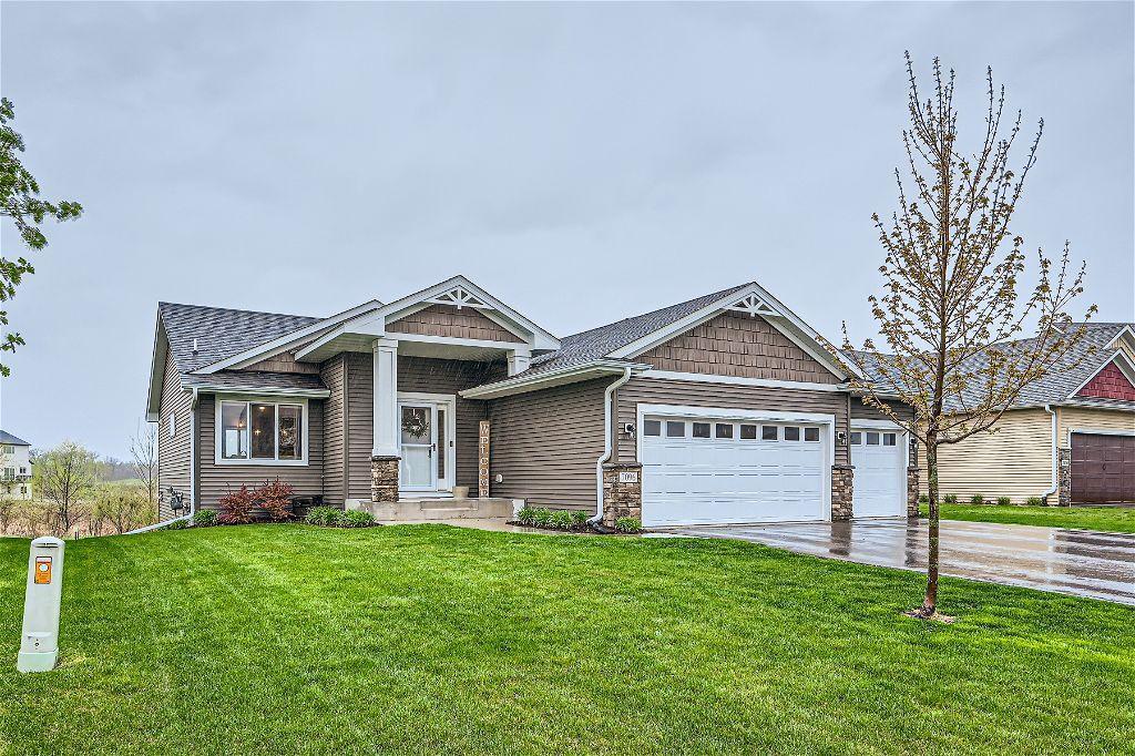 View of Residential at 7096 208th Place, Forest Lake MN 55025, Forest Lake - Mike Wilen | Minnesota Team Real Estate