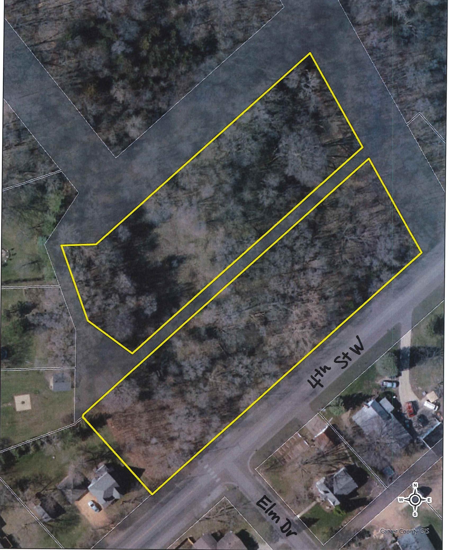 View of Land at 412 4th Street, Carver MN 55315, Carver - Mike Wilen | Minnesota Team Real Estate