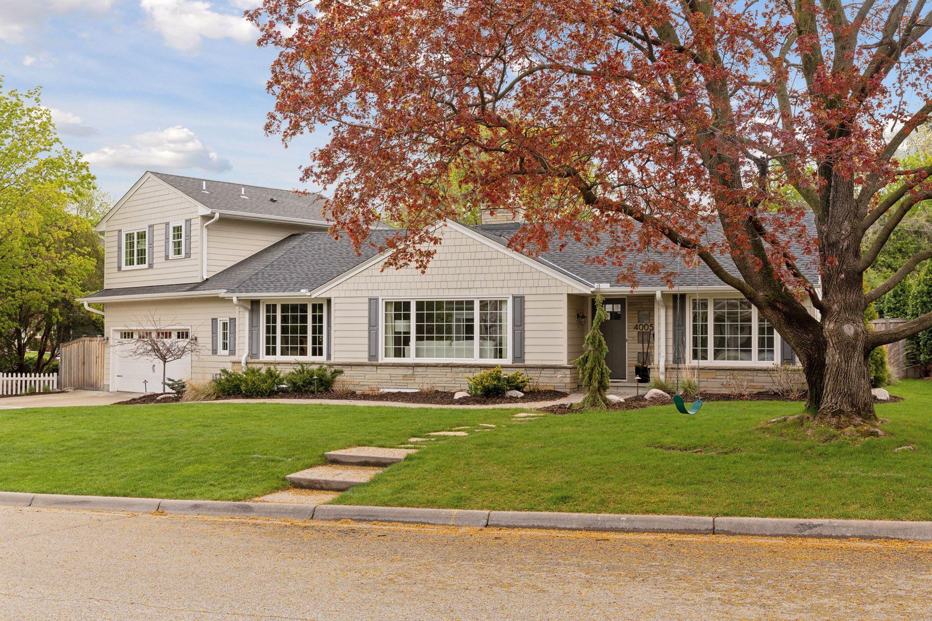 View of Residential at 4005 Wood End Drive, Edina MN 55424, Edina - Mike Wilen | Minnesota Team Real Estate