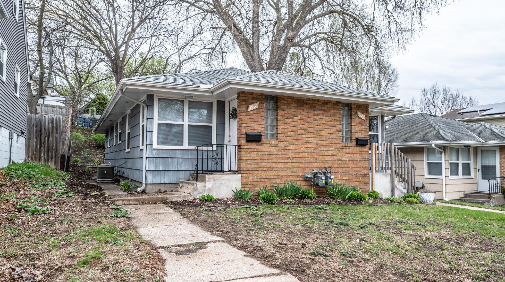 View of Residential Income at 1929 Ulysses Street, Minneapolis MN 55418, Minneapolis - Mike Wilen | Minnesota Team Real Estate