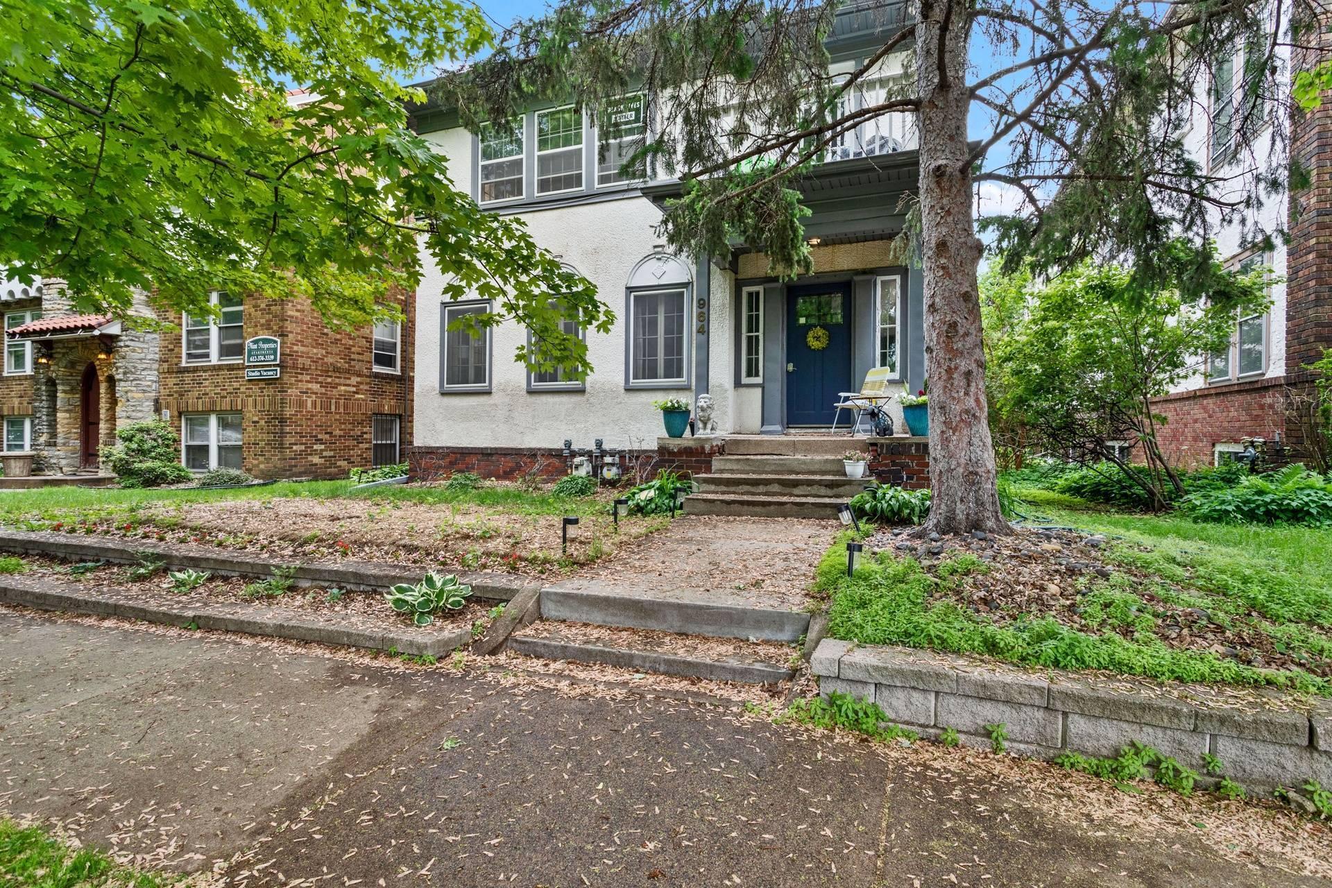 View of Residential Income at 964 Goodrich Avenue, Saint Paul MN 55105, Saint Paul - Mike Wilen | Minnesota Team Real Estate