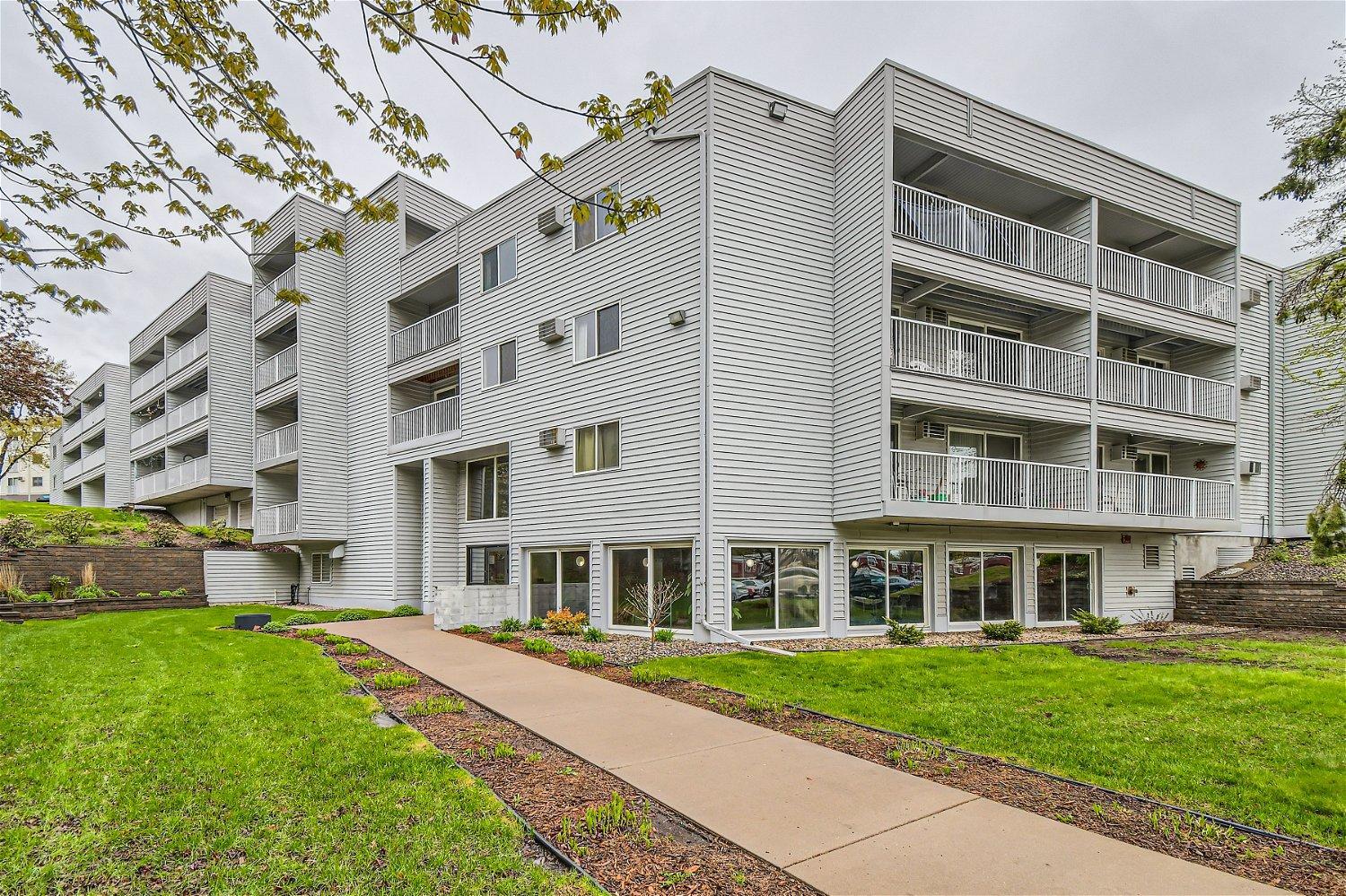 View of Residential at 175 County Road B2 #213, Little Canada MN 55117, Little Canada - Mike Wilen | Minnesota Team Real Estate