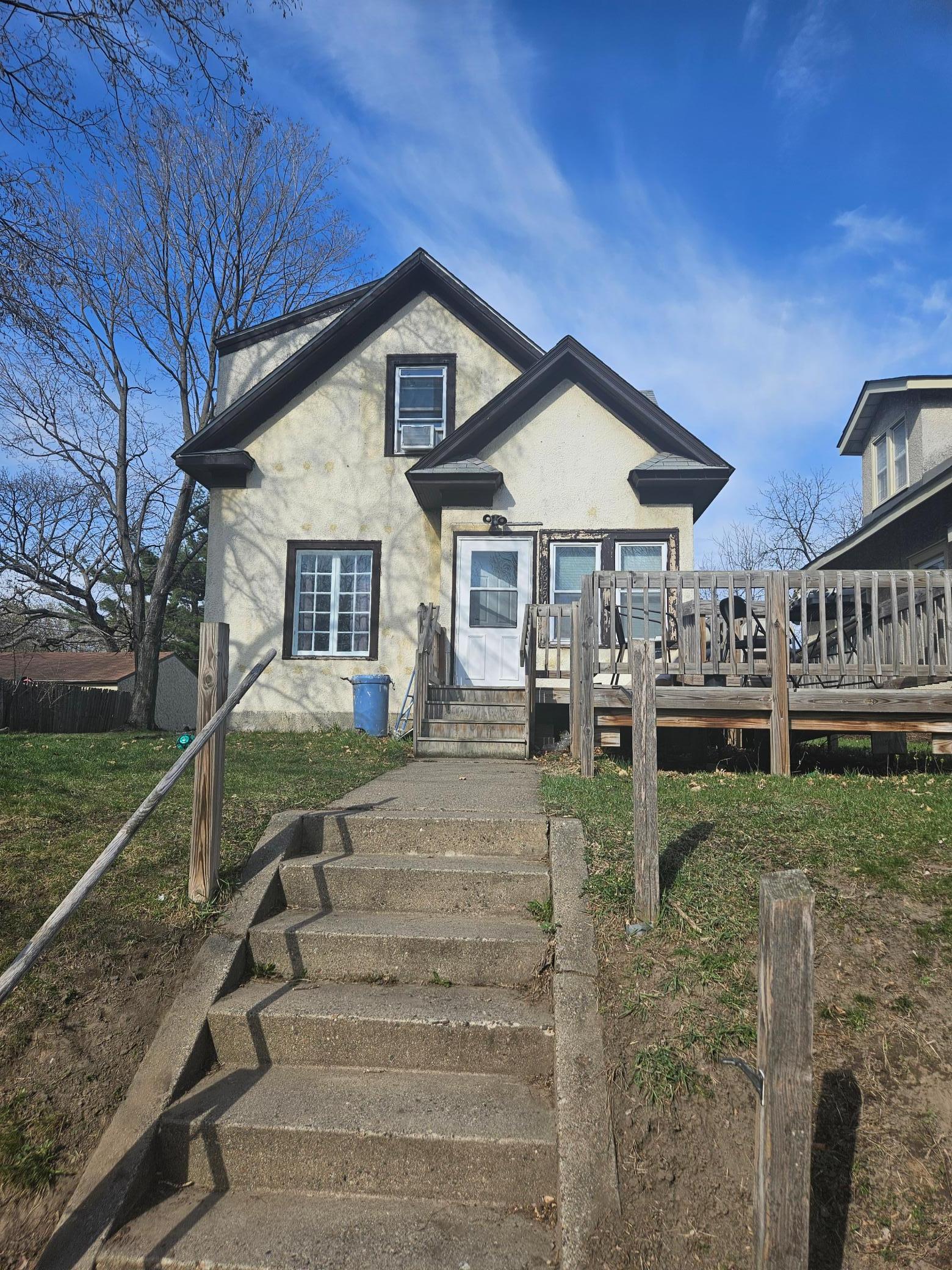 View of Residential at 3629 Bryant Avenue, Minneapolis MN 55412, Minneapolis - Mike Wilen | Minnesota Team Real Estate