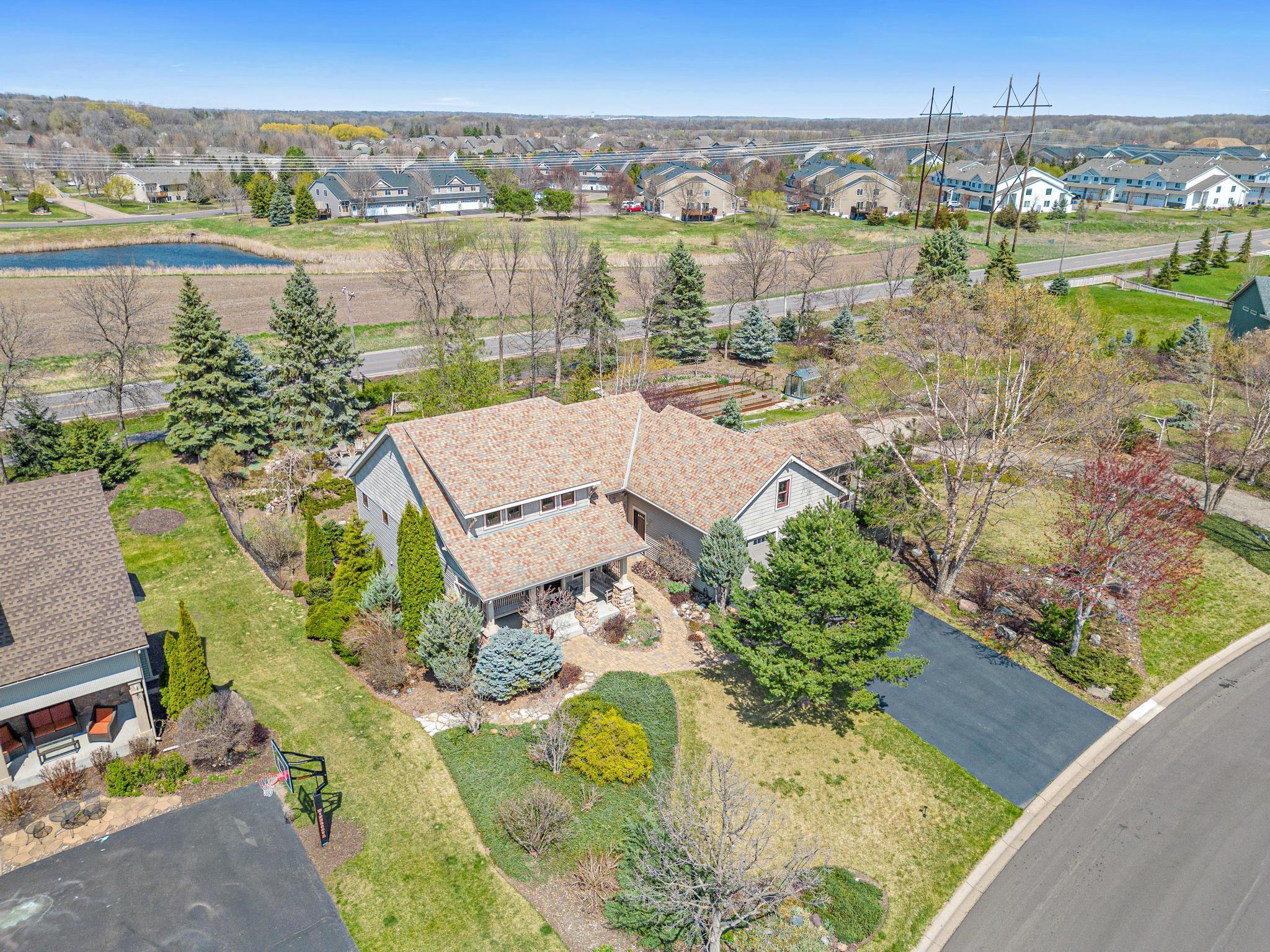 View of Residential at 11250 Lambert Court, Hanover MN 55341, Hanover - Mike Wilen | Minnesota Team Real Estate