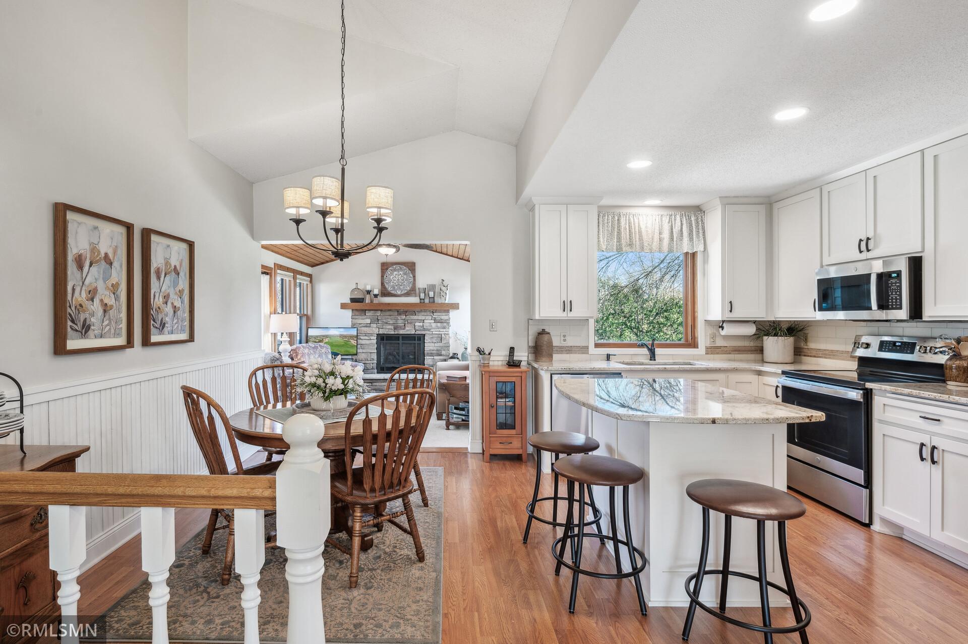View of Residential at 228 Wedgewood Drive, Mahtomedi MN 55115, Mahtomedi - Mike Wilen | Minnesota Team Real Estate