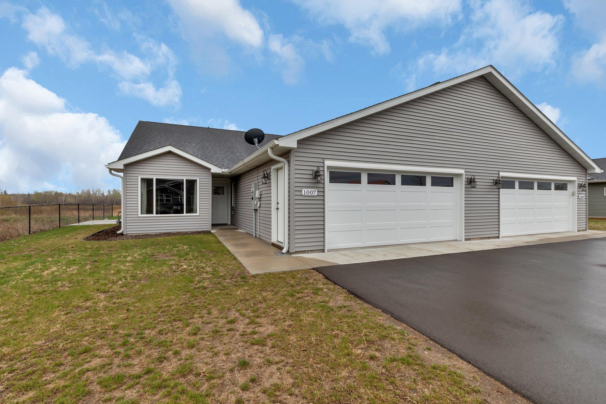 View of Residential at 1007 8th Street, Milaca MN 56353, Milaca - Mike Wilen | Minnesota Team Real Estate