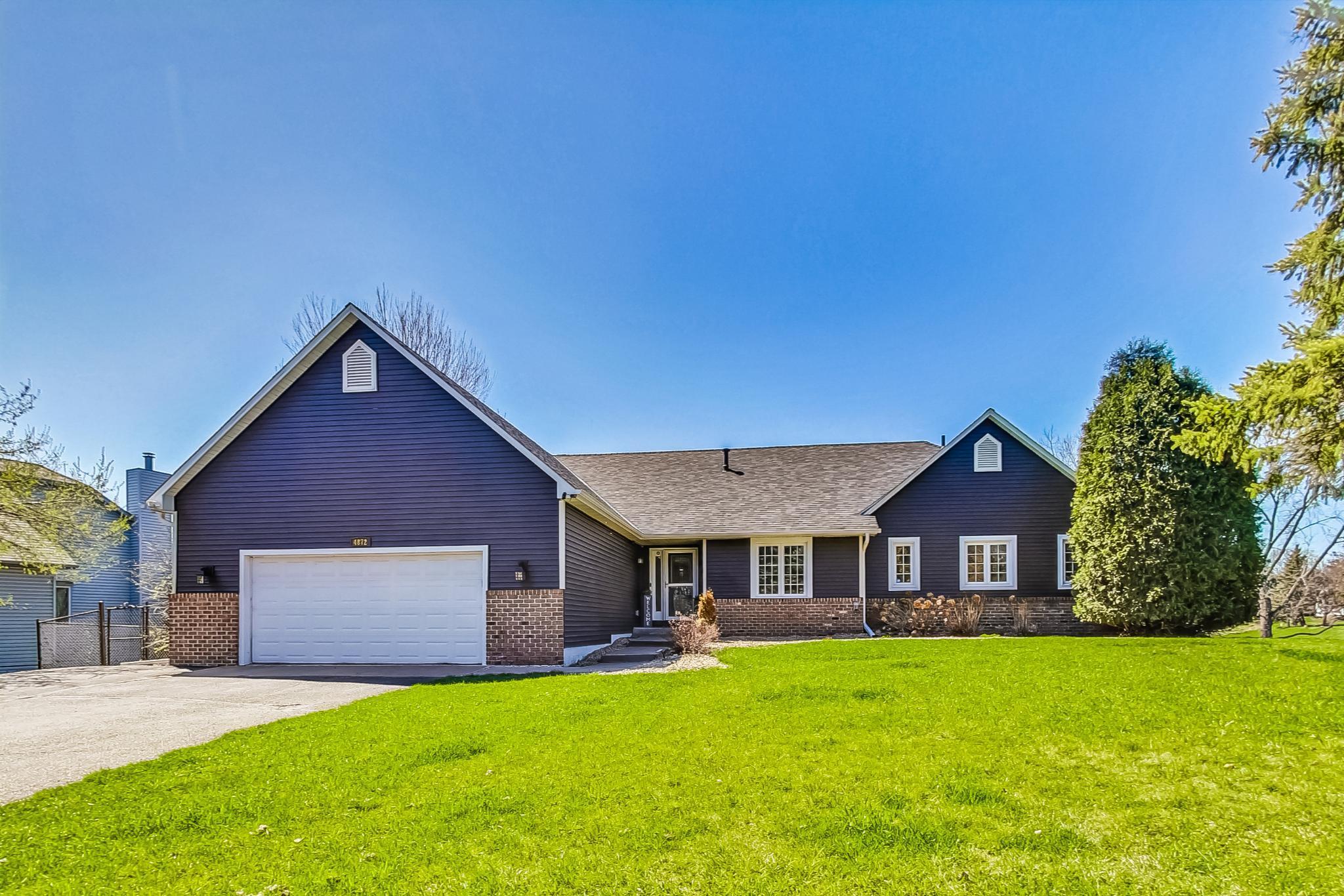 View of Residential at 4872 Hillvale Avenue, Oakdale MN 55128, Oakdale - Mike Wilen | Minnesota Team Real Estate