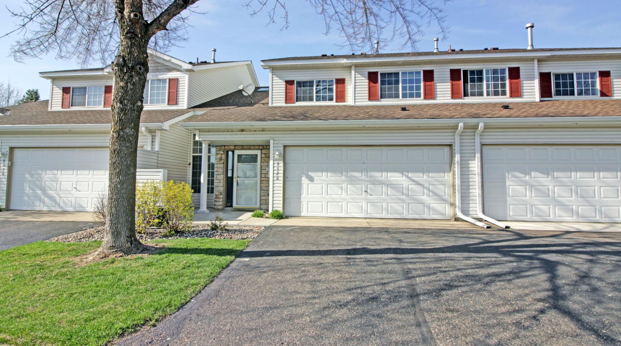 View of Residential at 6326 Arabian Lane, Forest Lake MN 55025, Forest Lake - Mike Wilen | Minnesota Team Real Estate