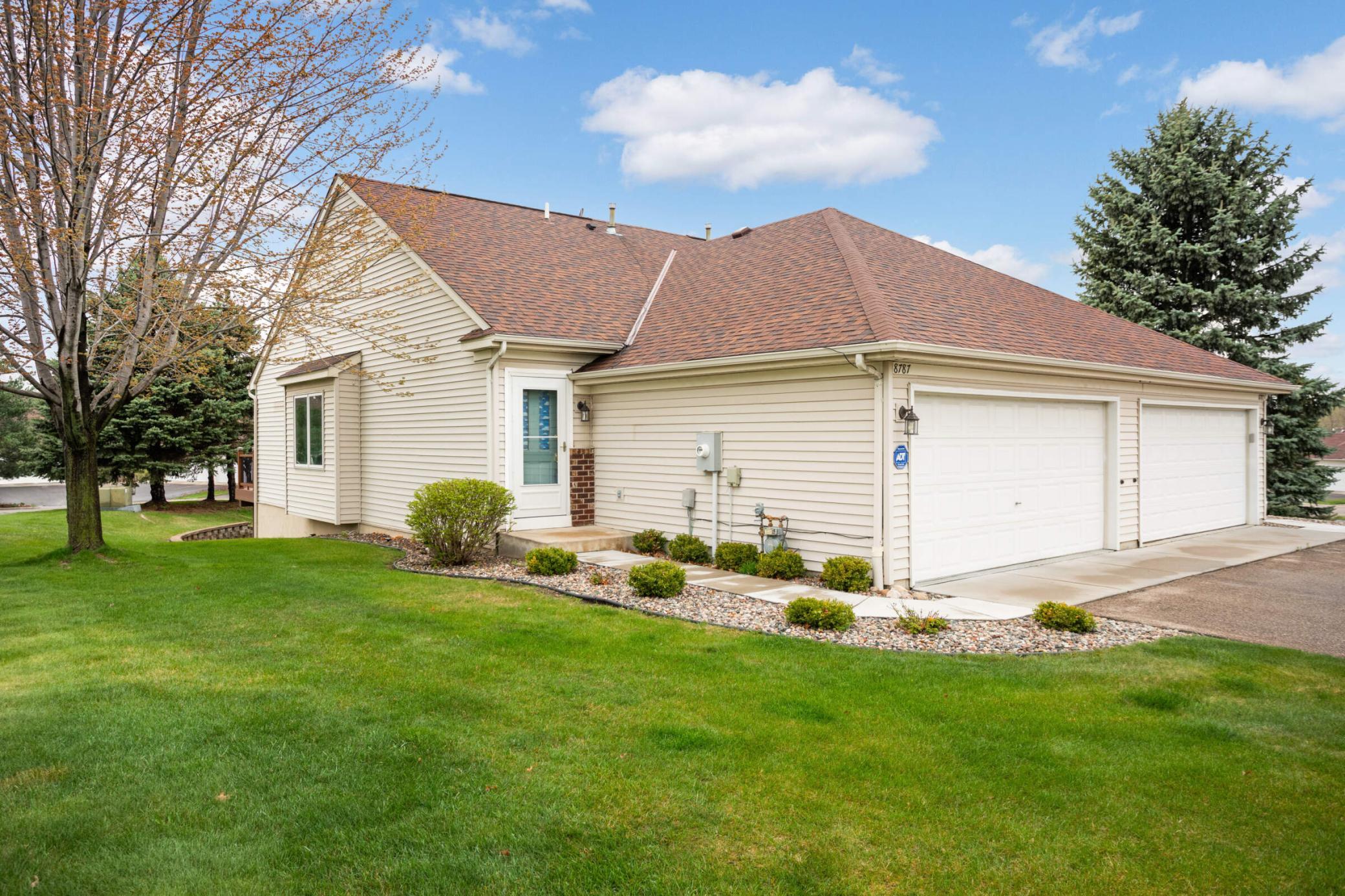 View of Residential at 8787 Coffman Path, Inver Grove Heights MN 55076, Inver Grove Heights - Mike Wilen | Minnesota Team Real Estate