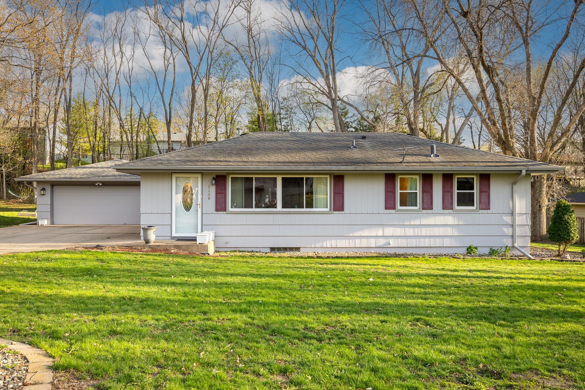 View of Residential at 2109 140th Street, Burnsville MN 55337, Burnsville - Mike Wilen | Minnesota Team Real Estate