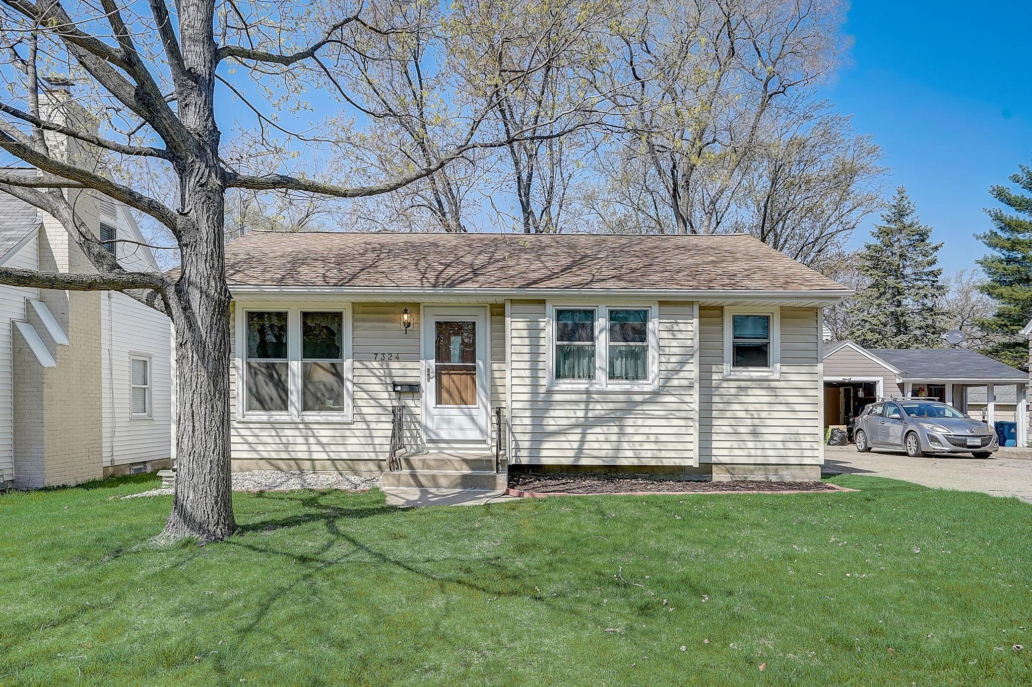 View of Residential at 7324 Bryant Avenue, Richfield MN 55423, Richfield - Mike Wilen | Minnesota Team Real Estate