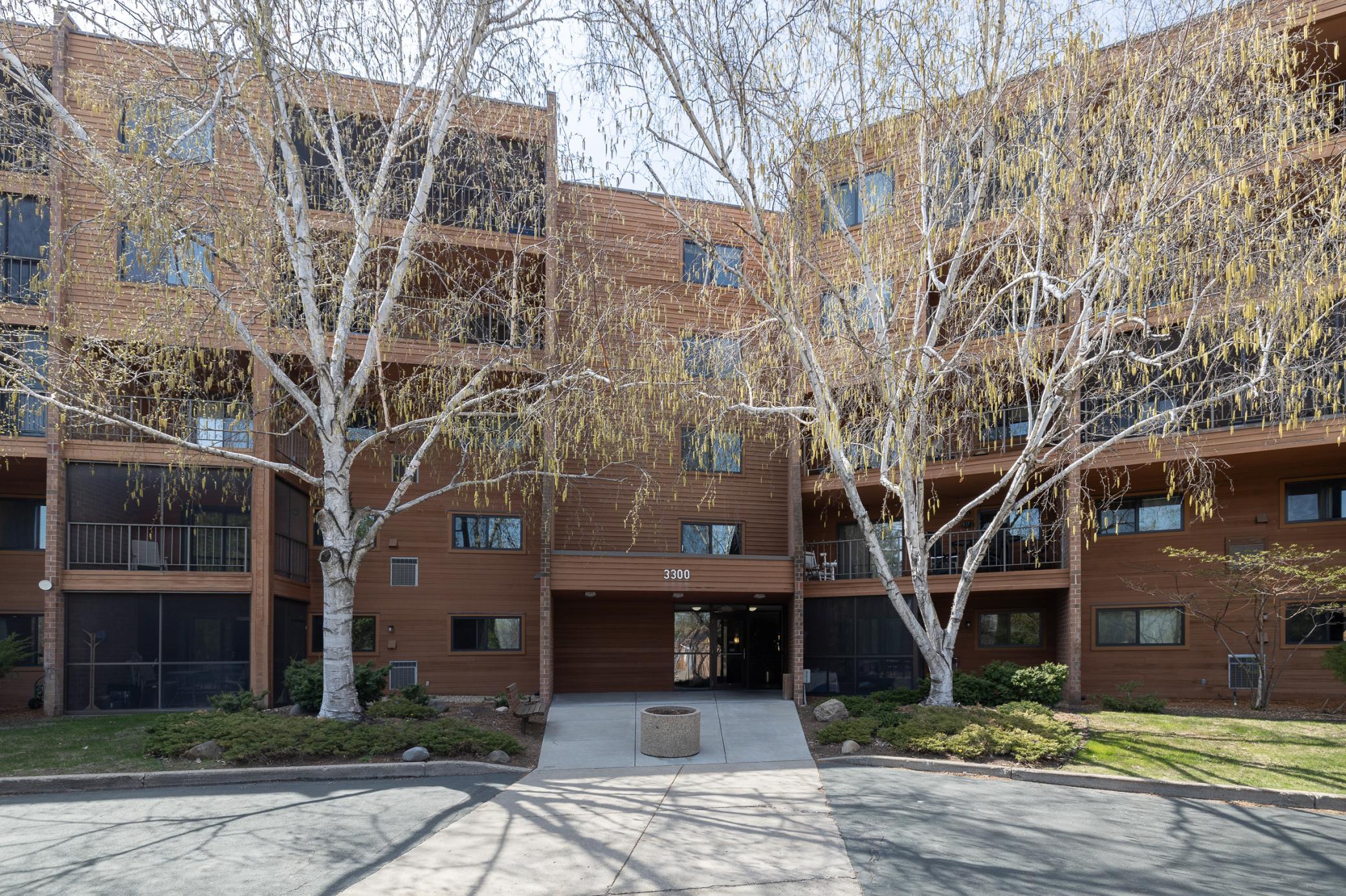 View of Residential at 3300 Louisiana Avenue #524, Saint Louis Park MN 55426, Saint Louis Park - Mike Wilen | Minnesota Team Real Estate