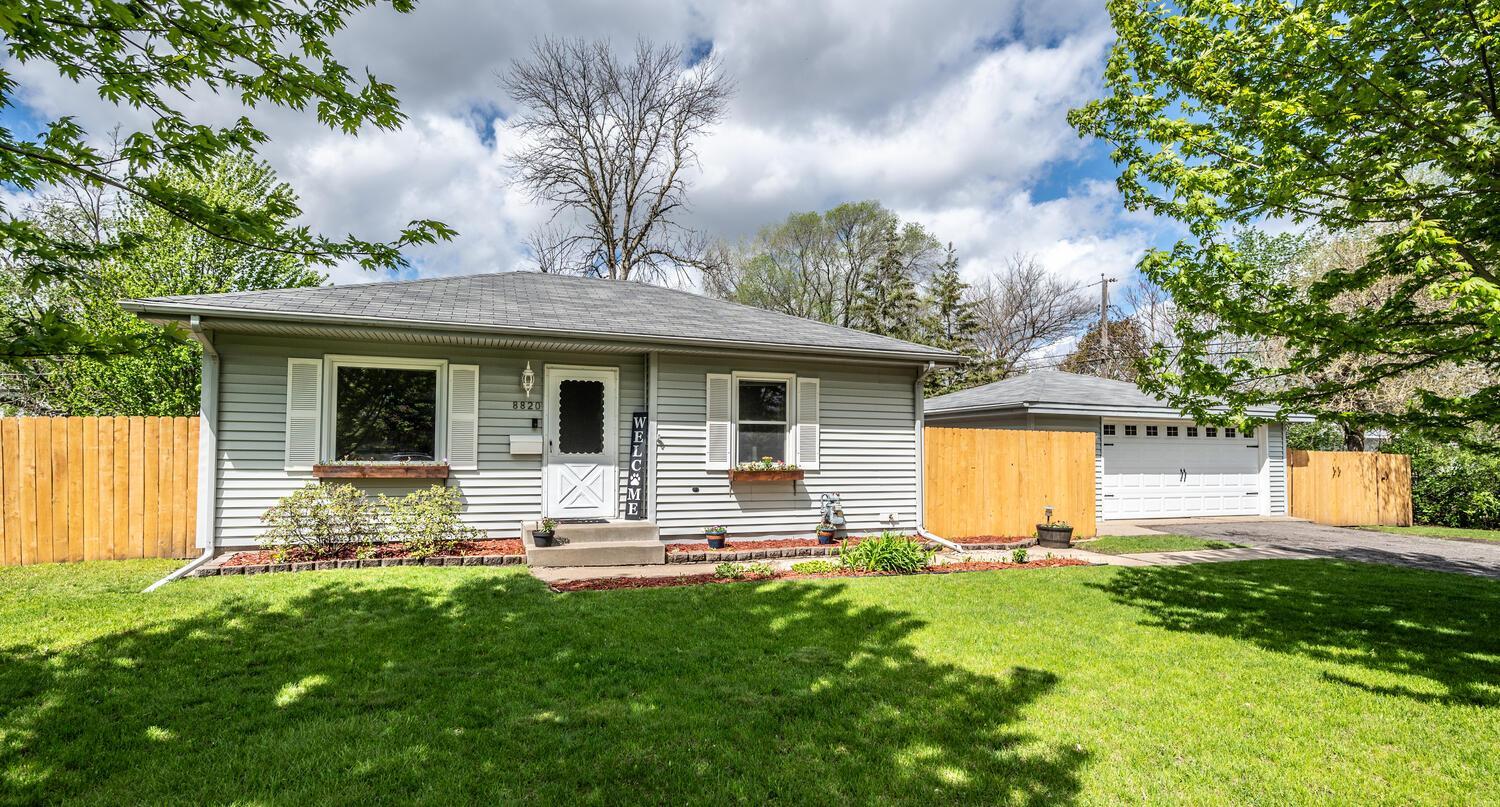 View of Residential at 8820 Bloomington Avenue, Bloomington MN 55425, Bloomington - Mike Wilen | Minnesota Team Real Estate