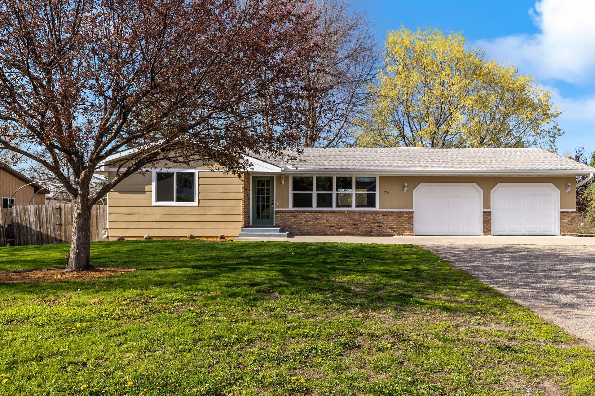 View of Residential at 750 Rockford Avenue, Delano MN 55328, Delano - Mike Wilen | Minnesota Team Real Estate
