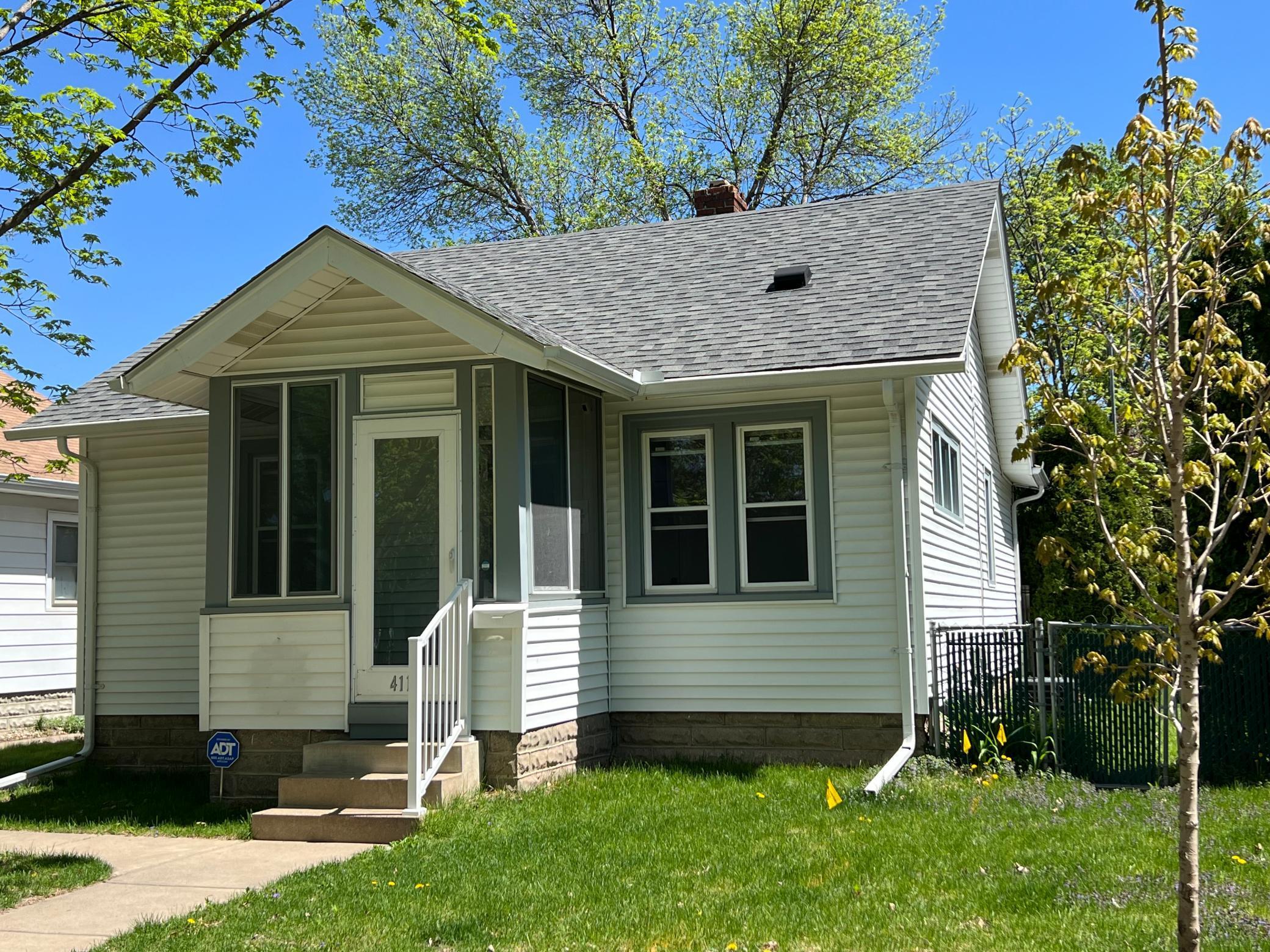 View of Residential at 4110 Upton Avenue, Minneapolis MN 55412, Minneapolis - Mike Wilen | Minnesota Team Real Estate
