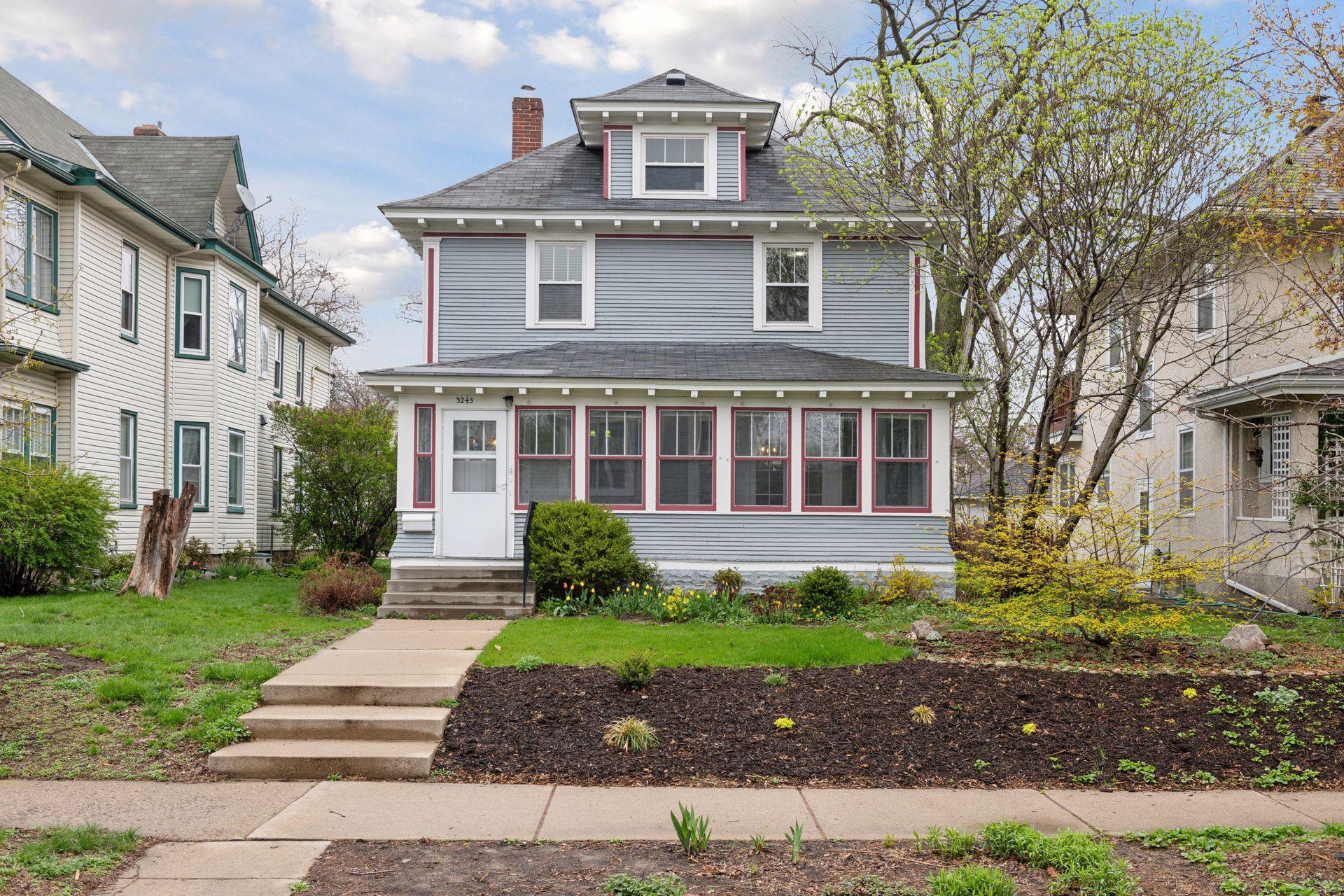 View of Residential at 3245 Dupont Avenue, Minneapolis MN 55408, Minneapolis - Mike Wilen | Minnesota Team Real Estate