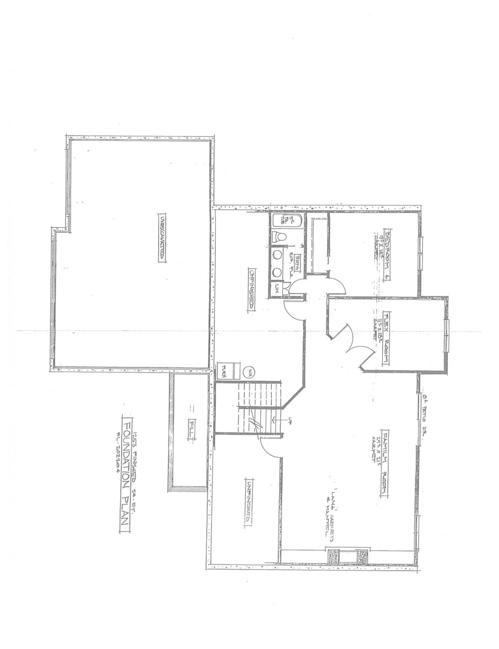 View of Residential at 6478 Fox Road, Lino Lakes MN 55014, Lino Lakes (3 of 14) - Mike Wilen | Minnesota Team Real Estate
