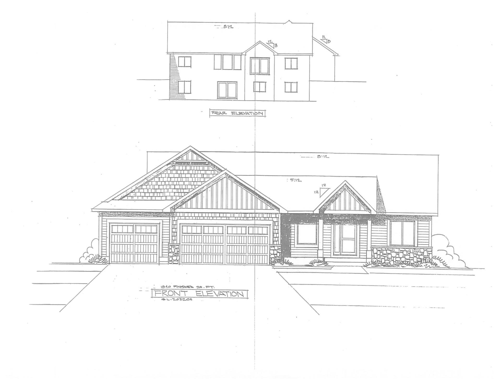 View of Residential at 6478 Fox Road, Lino Lakes MN 55014, Lino Lakes - Mike Wilen | Minnesota Team Real Estate
