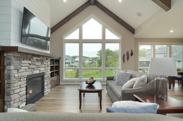 View of Residential at 6478 Fox Road, Lino Lakes MN 55014, Lino Lakes (8 of 14) - Mike Wilen | Minnesota Team Real Estate
