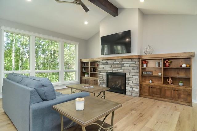 View of Residential at 6478 Fox Road, Lino Lakes MN 55014, Lino Lakes (6 of 14) - Mike Wilen | Minnesota Team Real Estate