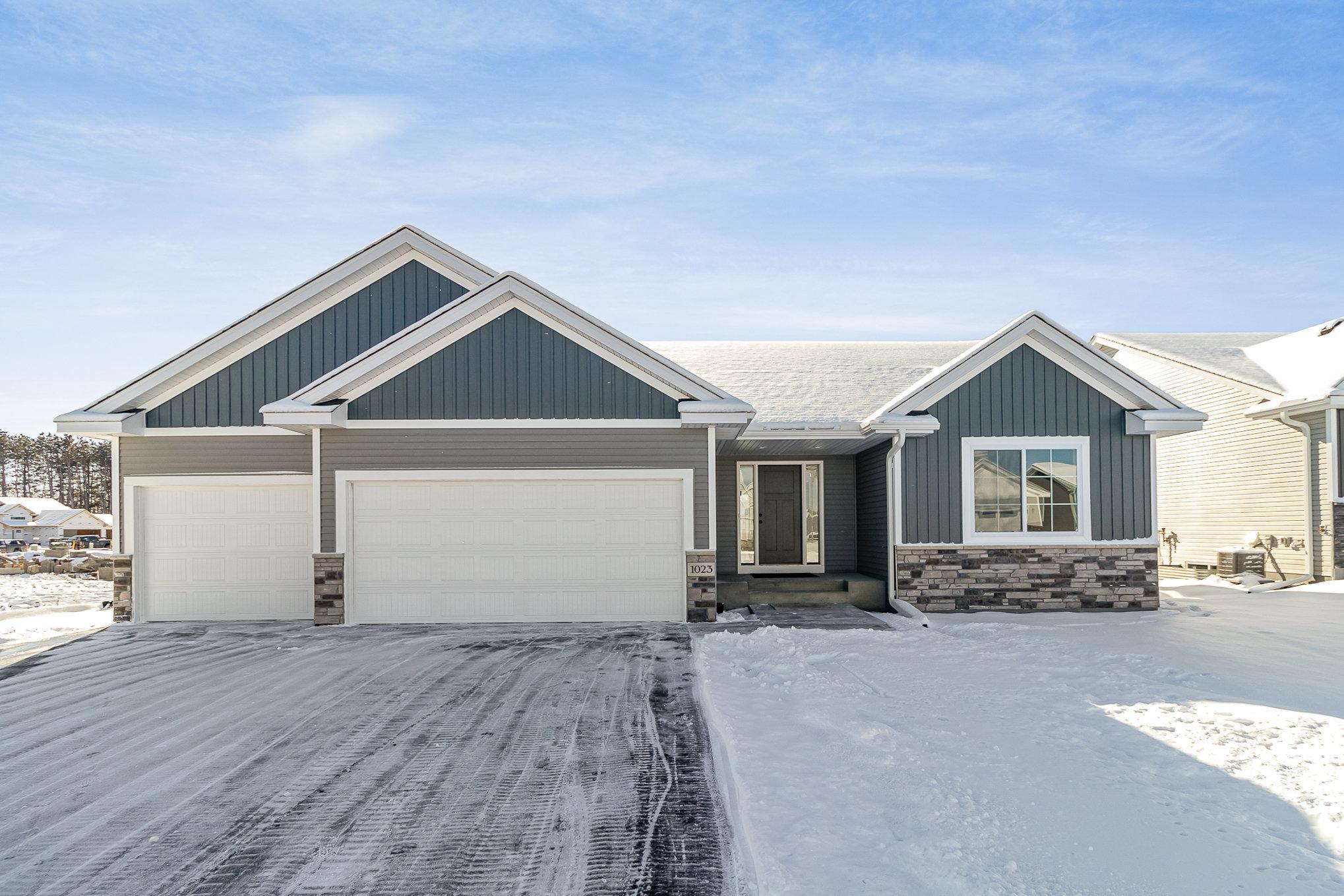 View of Residential at 1023 Triumph Trail, Isanti MN 55040, Isanti - Mike Wilen | Minnesota Team Real Estate