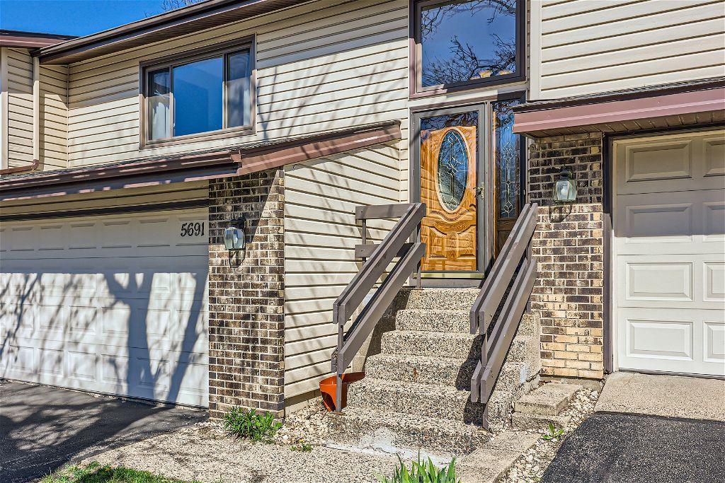 View of Residential at 5691 Hyland Courts Drive, Bloomington MN 55437, Bloomington - Mike Wilen | Minnesota Team Real Estate