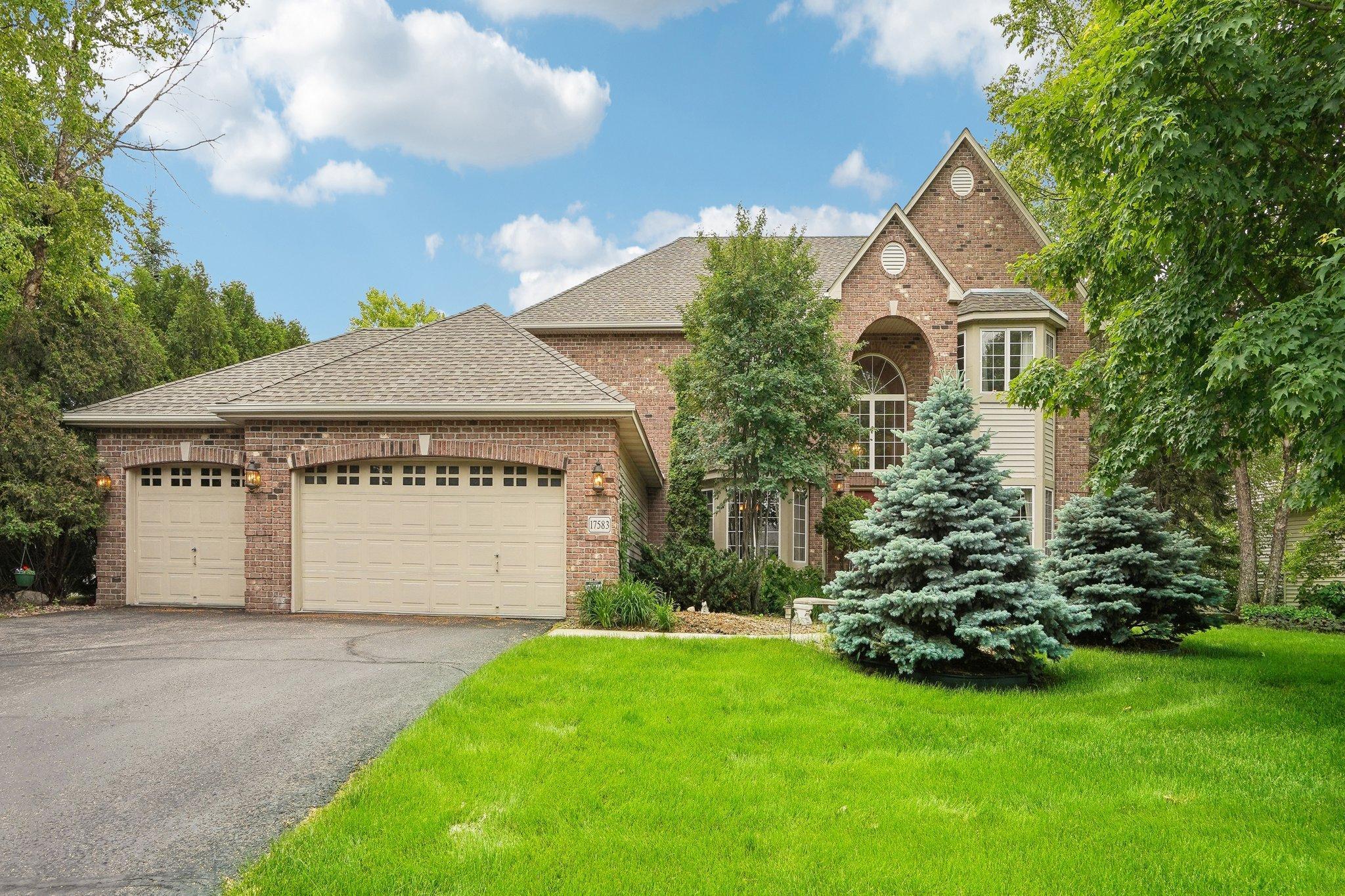 View of Residential at 17583 Alcove Circle, Eden Prairie MN 55347, Eden Prairie - Mike Wilen | Minnesota Team Real Estate