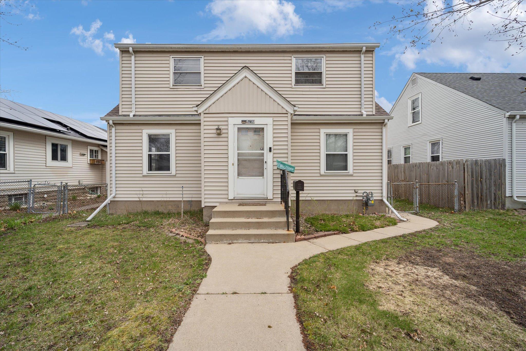 View of Residential at 5236 Aldrich Avenue, Minneapolis MN 55430, Minneapolis - Mike Wilen | Minnesota Team Real Estate