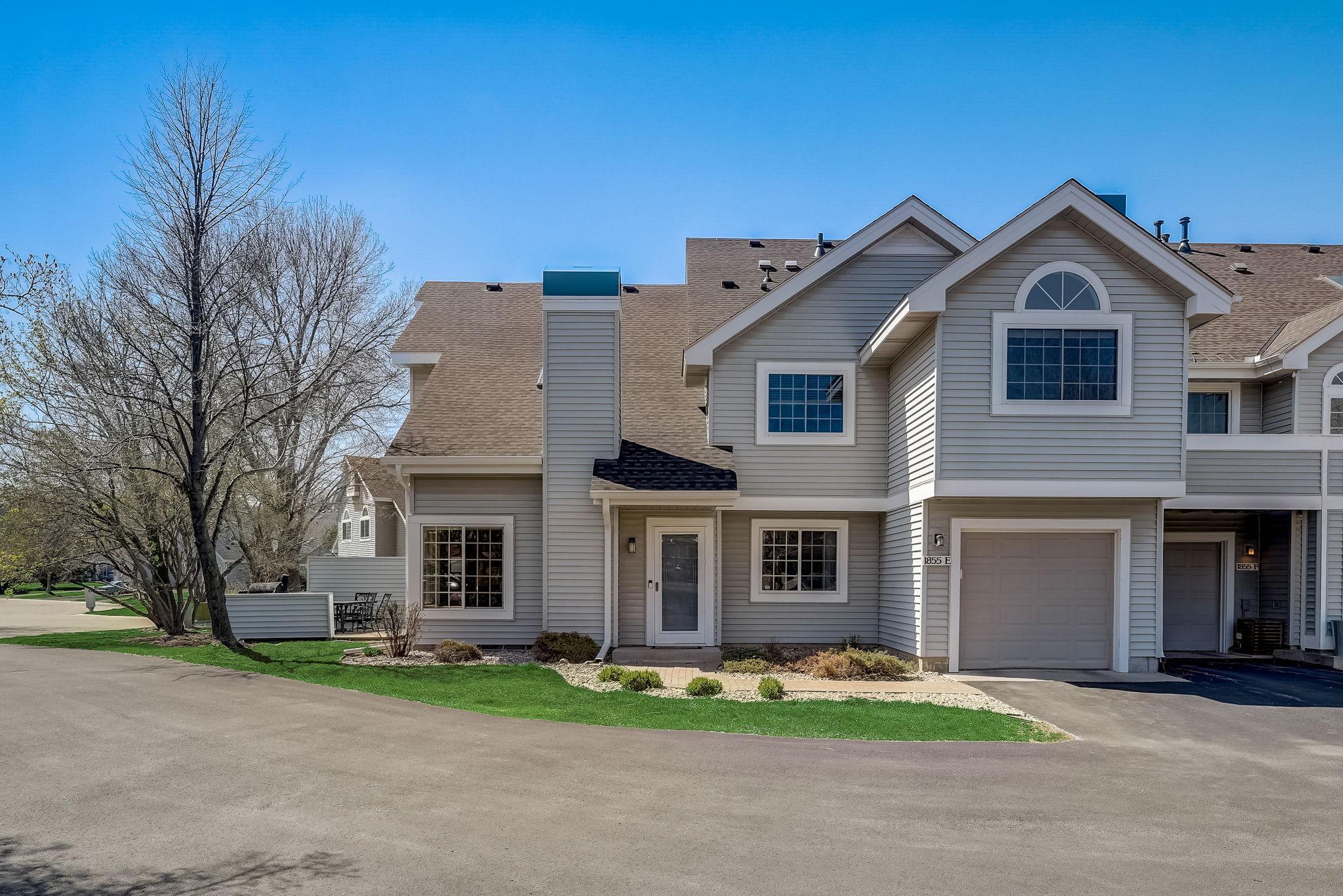View of Residential at 1855 Terraceview Lane #E, Plymouth MN 55447, Plymouth - Mike Wilen | Minnesota Team Real Estate