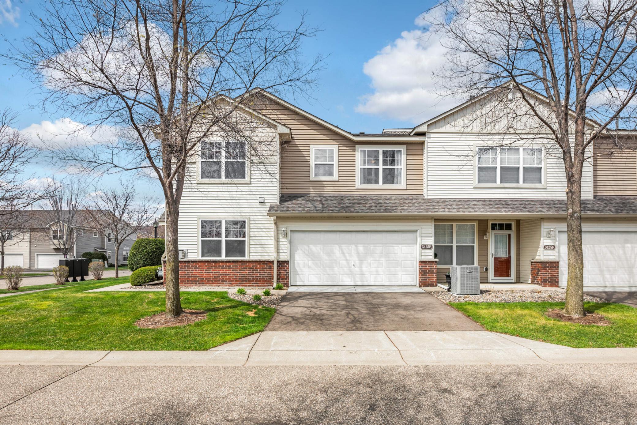 View of Residential at 3425 Hazel Trail #E, Woodbury MN 55129, Woodbury - Mike Wilen | Minnesota Team Real Estate