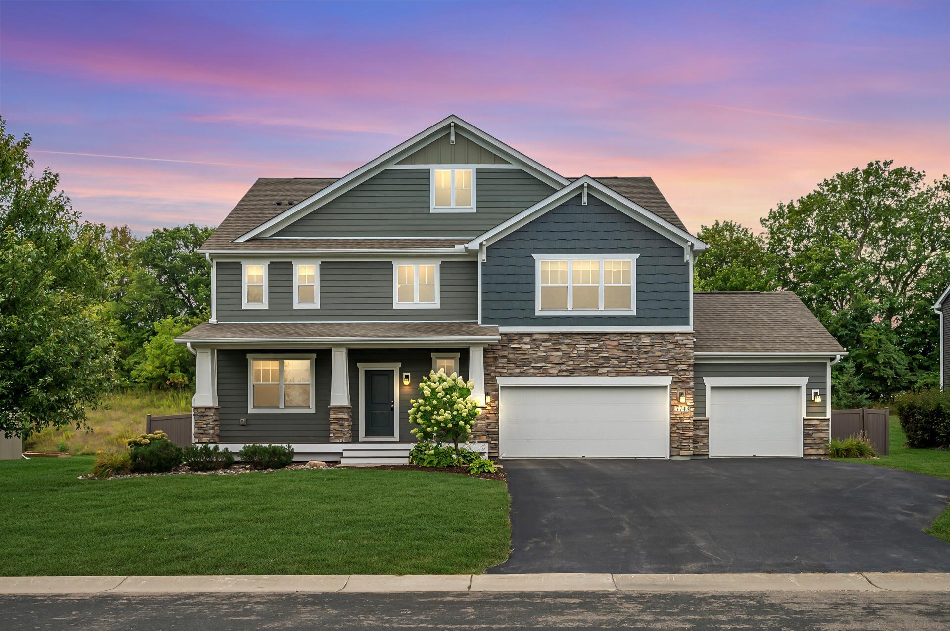View of Residential at 17743 Wedgewood Lane, Prior Lake MN 55372, Prior Lake - Mike Wilen | Minnesota Team Real Estate