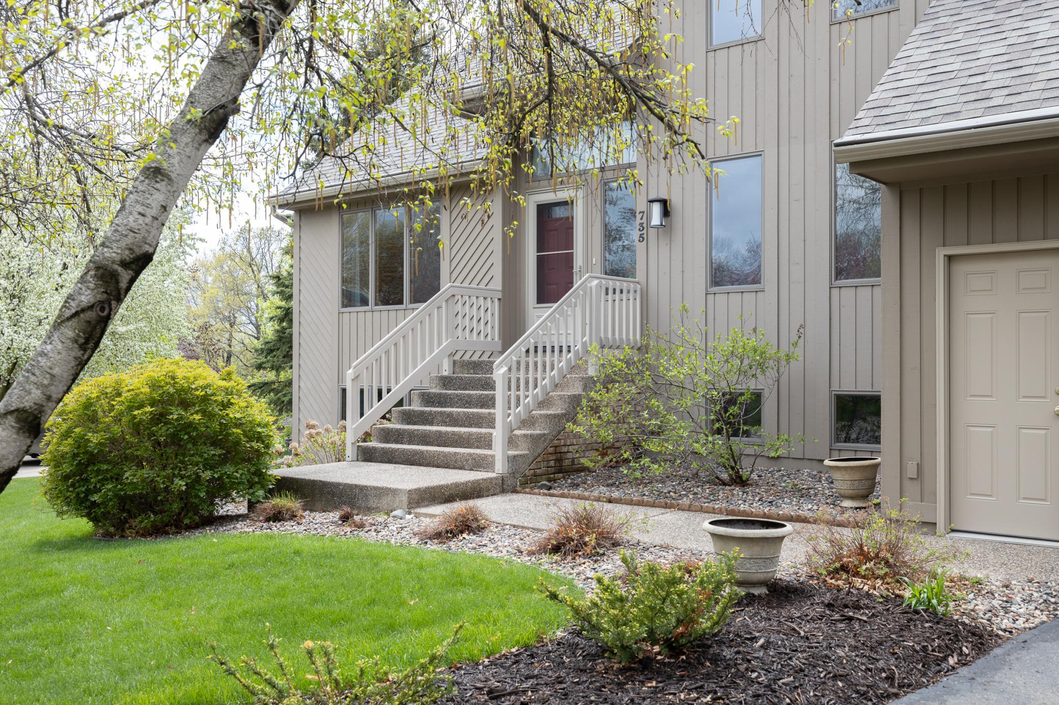 View of Residential at 735 Bridle Ridge Road, Eagan MN 55123, Eagan - Mike Wilen | Minnesota Team Real Estate