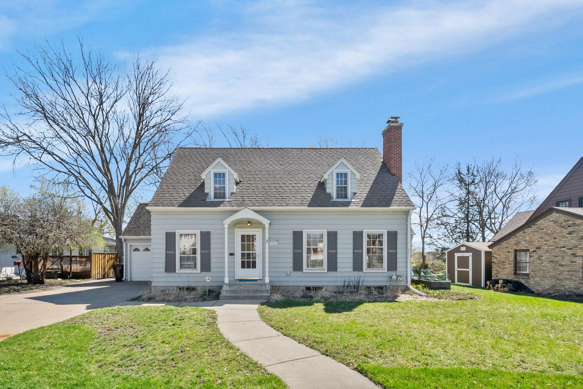 View of Residential at 133 15th Avenue, Hopkins MN 55343, Hopkins - Mike Wilen | Minnesota Team Real Estate