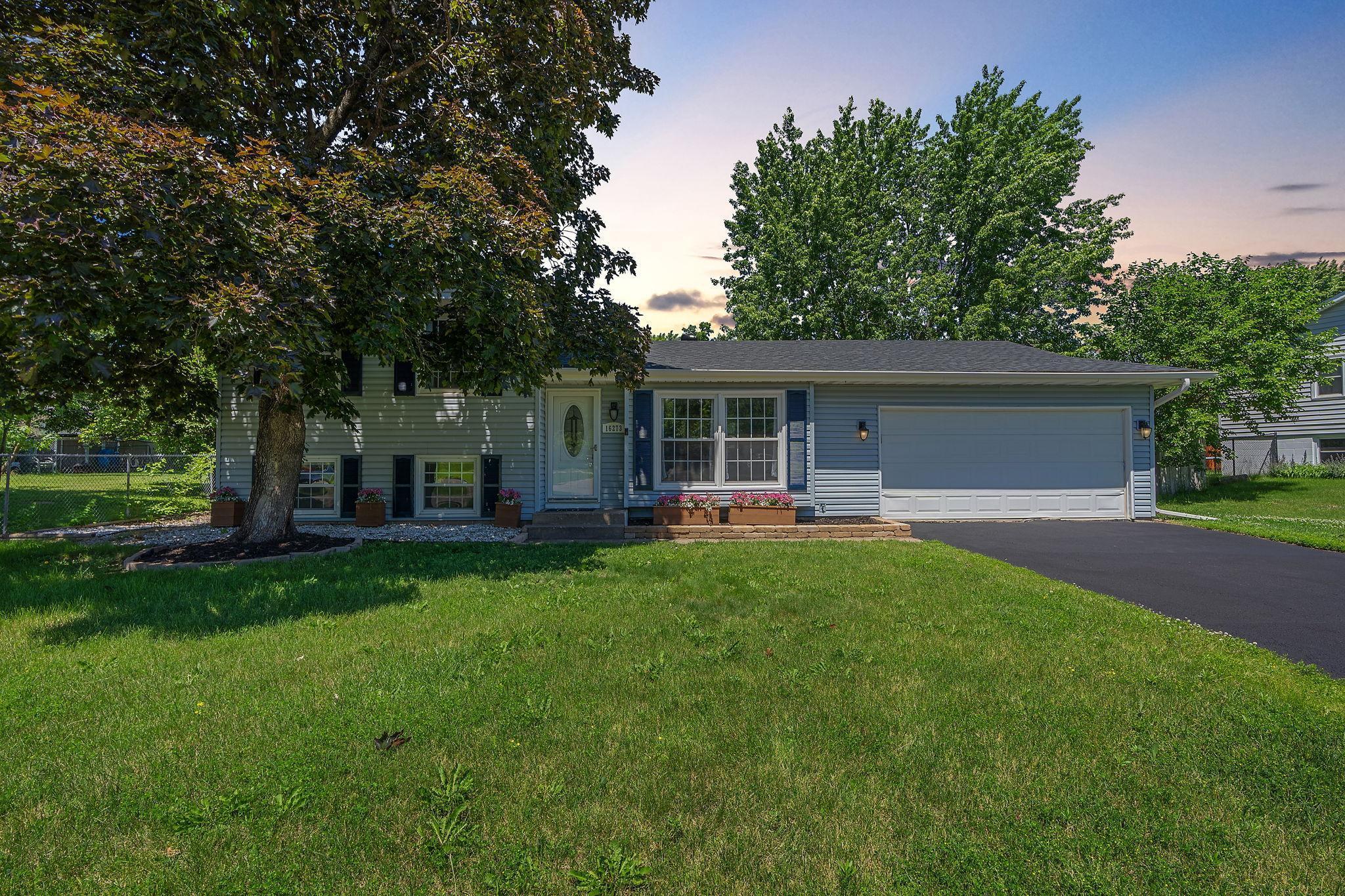 View of Residential at 16273 Gladiola Avenue, Lakeville MN 55068, Lakeville - Mike Wilen | Minnesota Team Real Estate