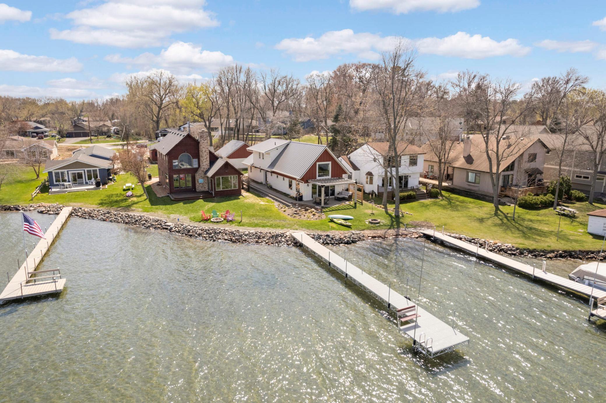View of Residential at 1407 7th Avenue, Forest Lake MN 55025, Forest Lake - Mike Wilen | Minnesota Team Real Estate