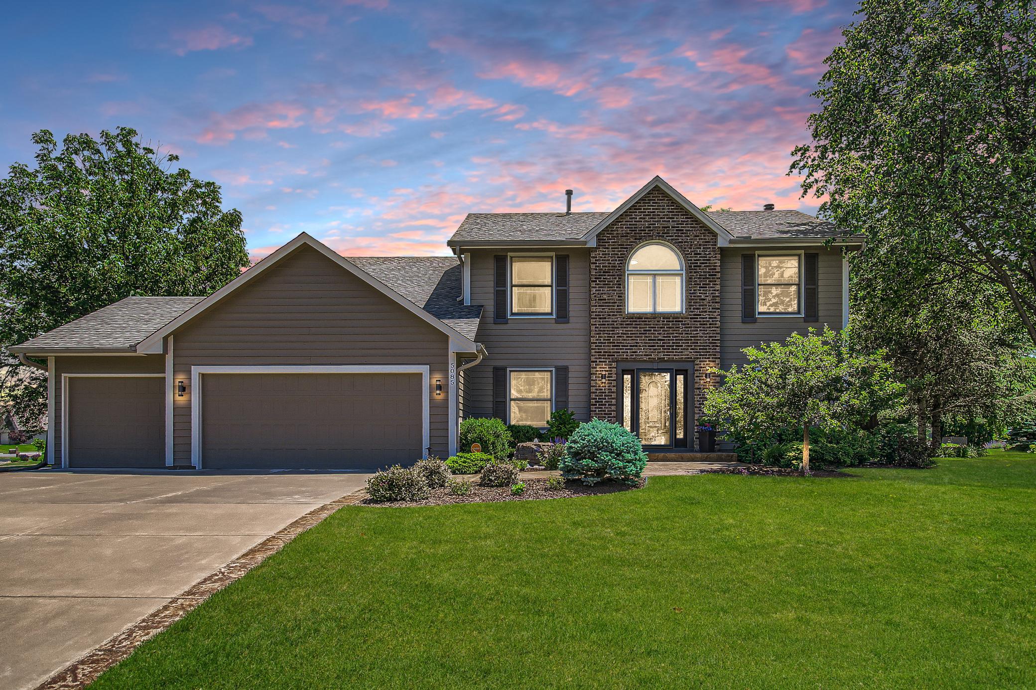 View of Residential at 5085 Ximines Lane, Plymouth MN 55442, Plymouth - Mike Wilen | Minnesota Team Real Estate