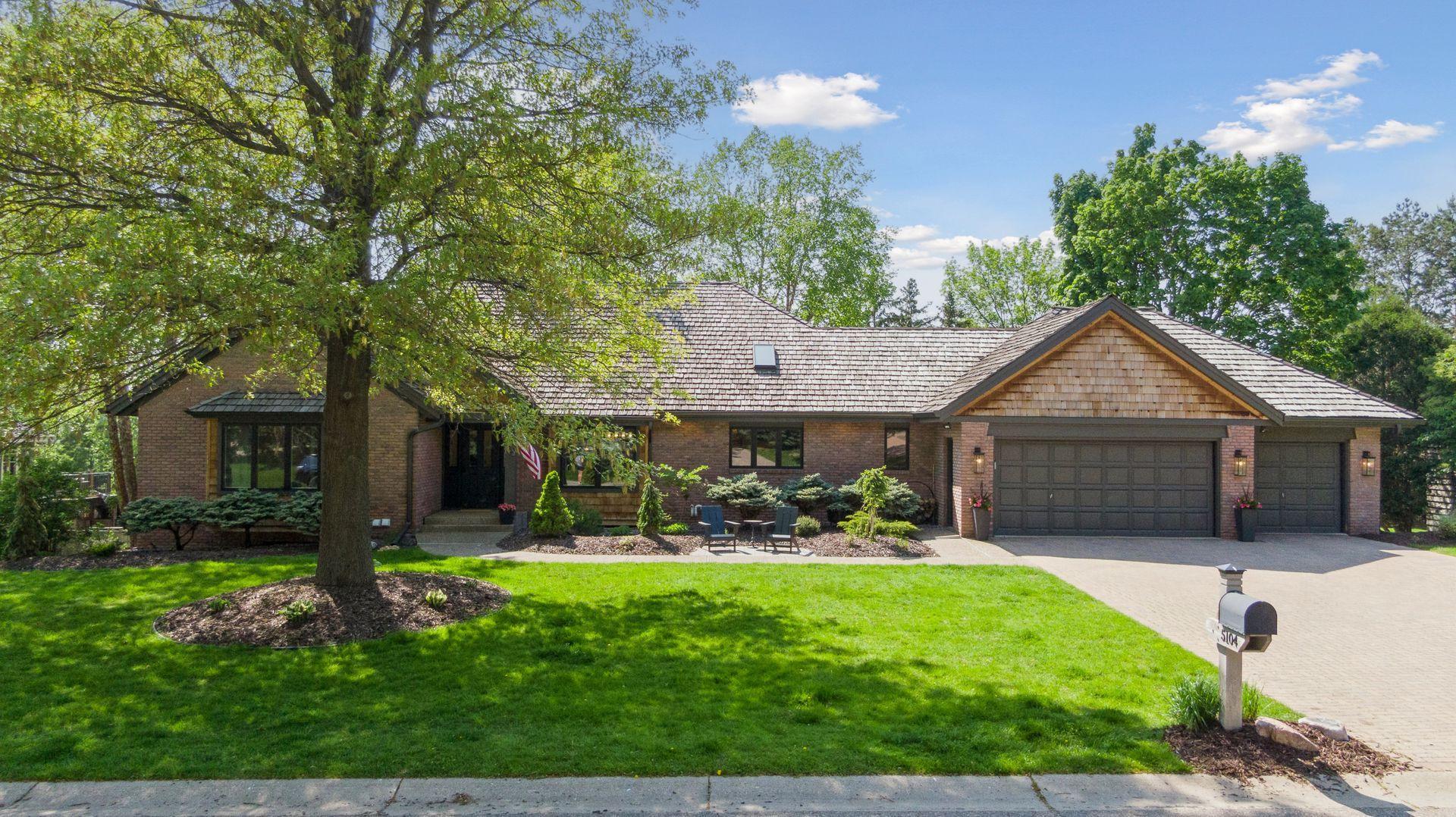 View of Residential at 5104 Green Farms Road, Edina MN 55436, Edina - Mike Wilen | Minnesota Team Real Estate