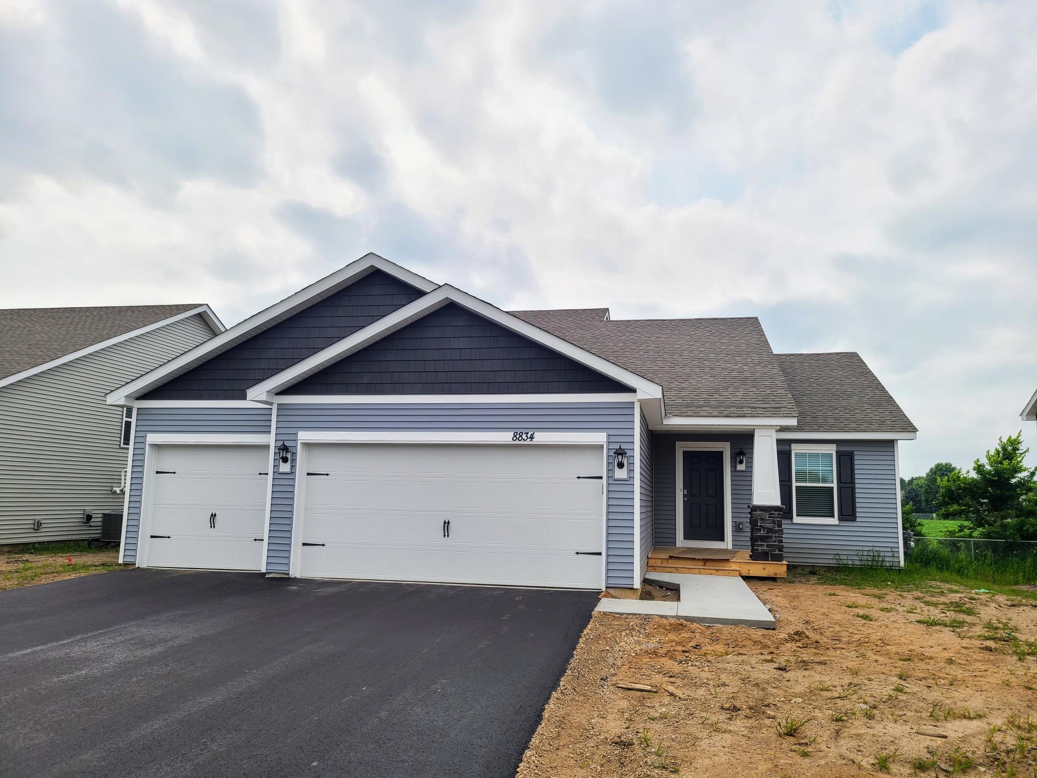 View of Residential at 8834 Joliet Avenue, Cottage Grove MN 55016, Cottage Grove - Mike Wilen | Minnesota Team Real Estate