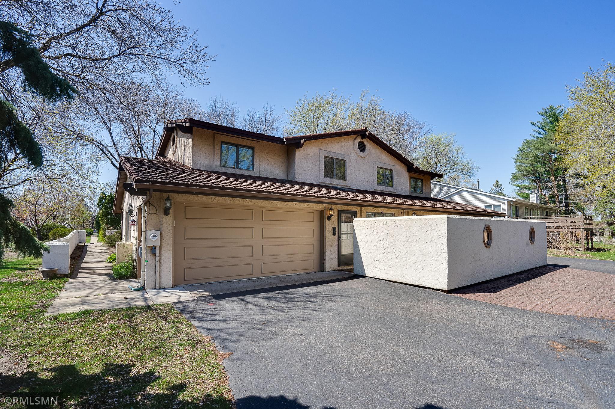 View of Residential Income at 2410 Oxford Street, Roseville MN 55113, Roseville - Mike Wilen | Minnesota Team Real Estate