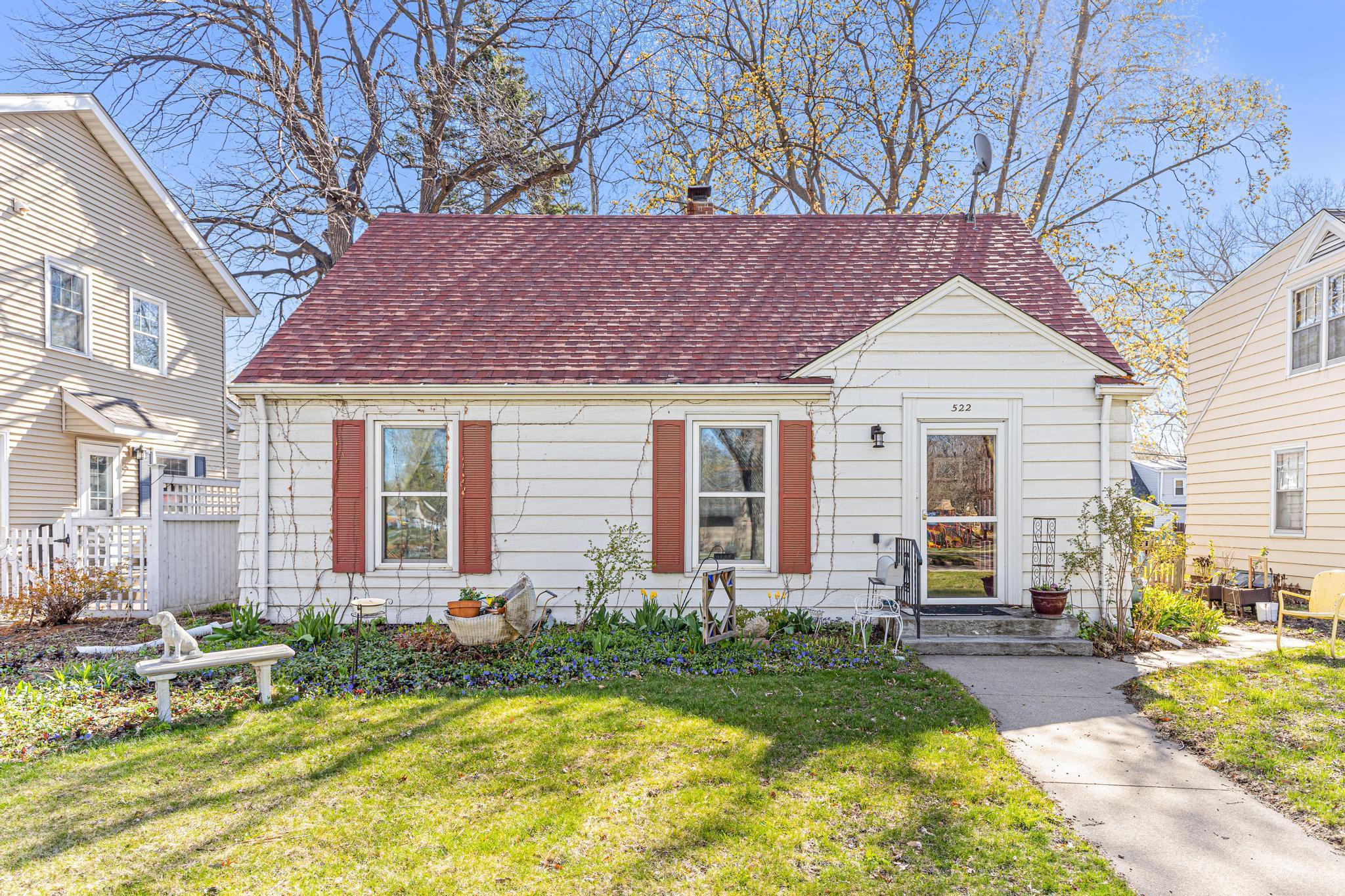 View of Residential at 522 Pelham Boulevard, Saint Paul MN 55104, Saint Paul - Mike Wilen | Minnesota Team Real Estate