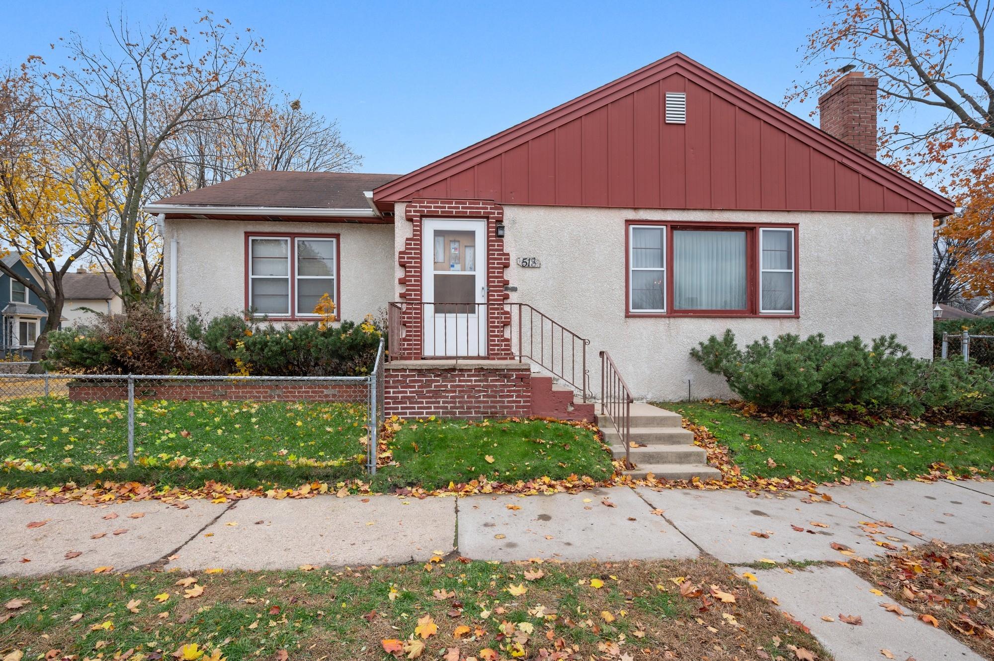 View of Residential at 518 15th Avenue, Minneapolis MN 55413, Minneapolis - Mike Wilen | Minnesota Team Real Estate