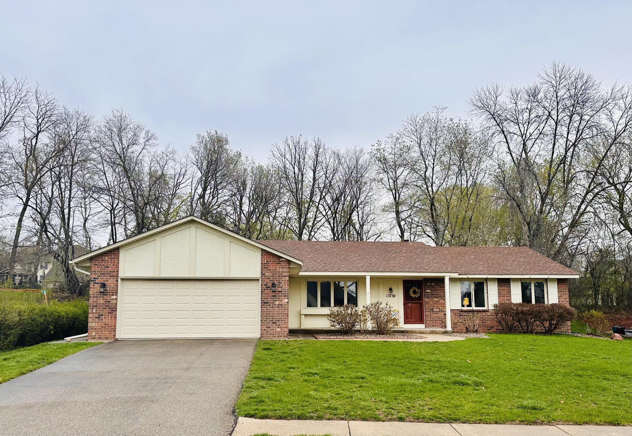 View of Residential at 13730 Hanover Way, Apple Valley MN 55124, Apple Valley - Mike Wilen | Minnesota Team Real Estate