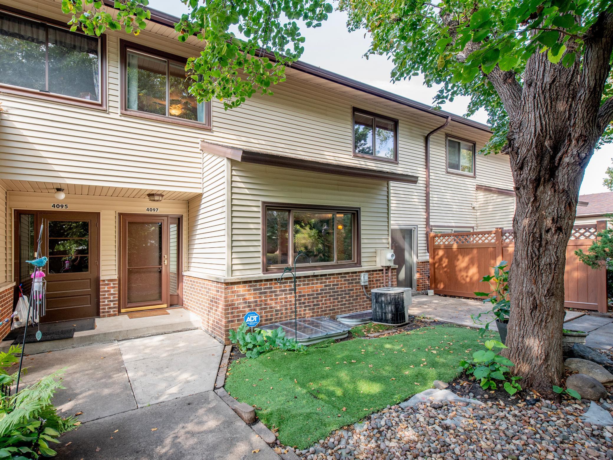 View of Residential at 4097 Foss Road #146, Saint Anthony MN 55421, Saint Anthony - Mike Wilen | Minnesota Team Real Estate