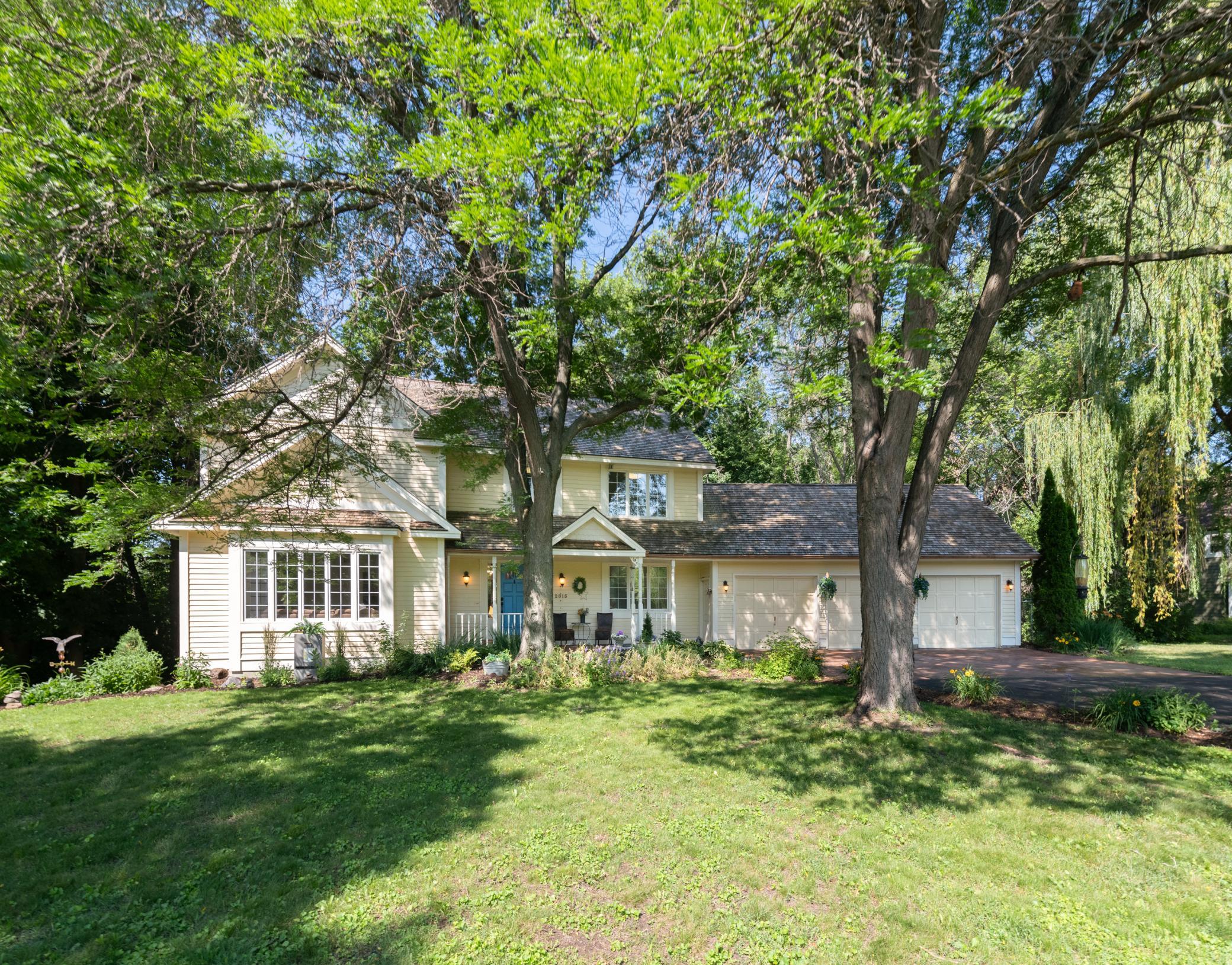 View of Residential at 2015 Salem Court, Orono MN 55356, Orono - Mike Wilen | Minnesota Team Real Estate