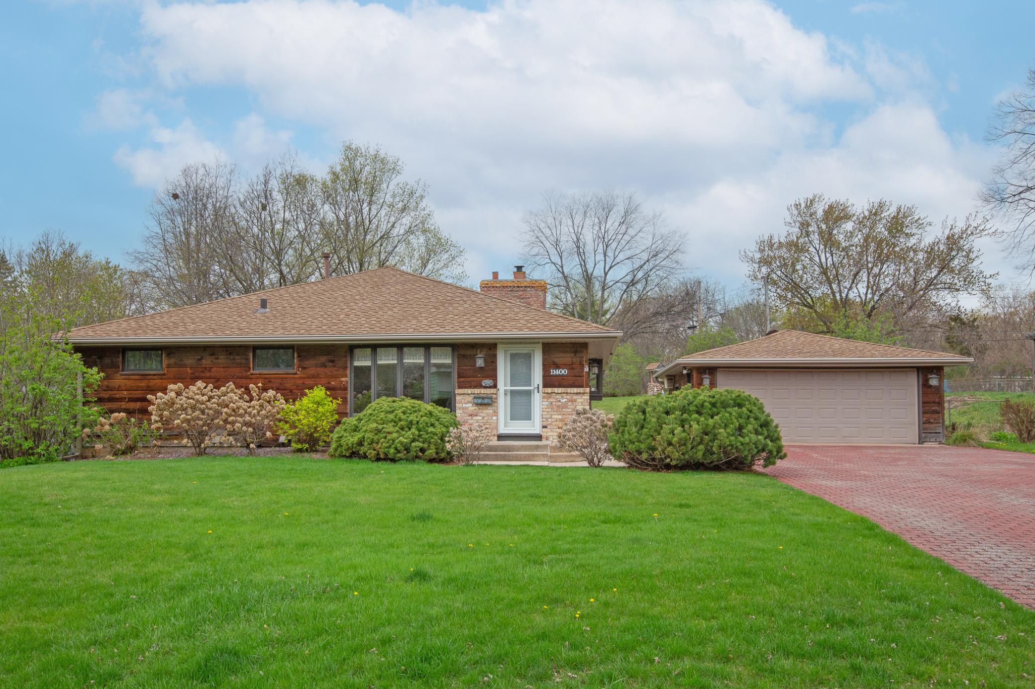 View of Residential at 11400 Kell Road, Bloomington MN 55437, Bloomington - Mike Wilen | Minnesota Team Real Estate
