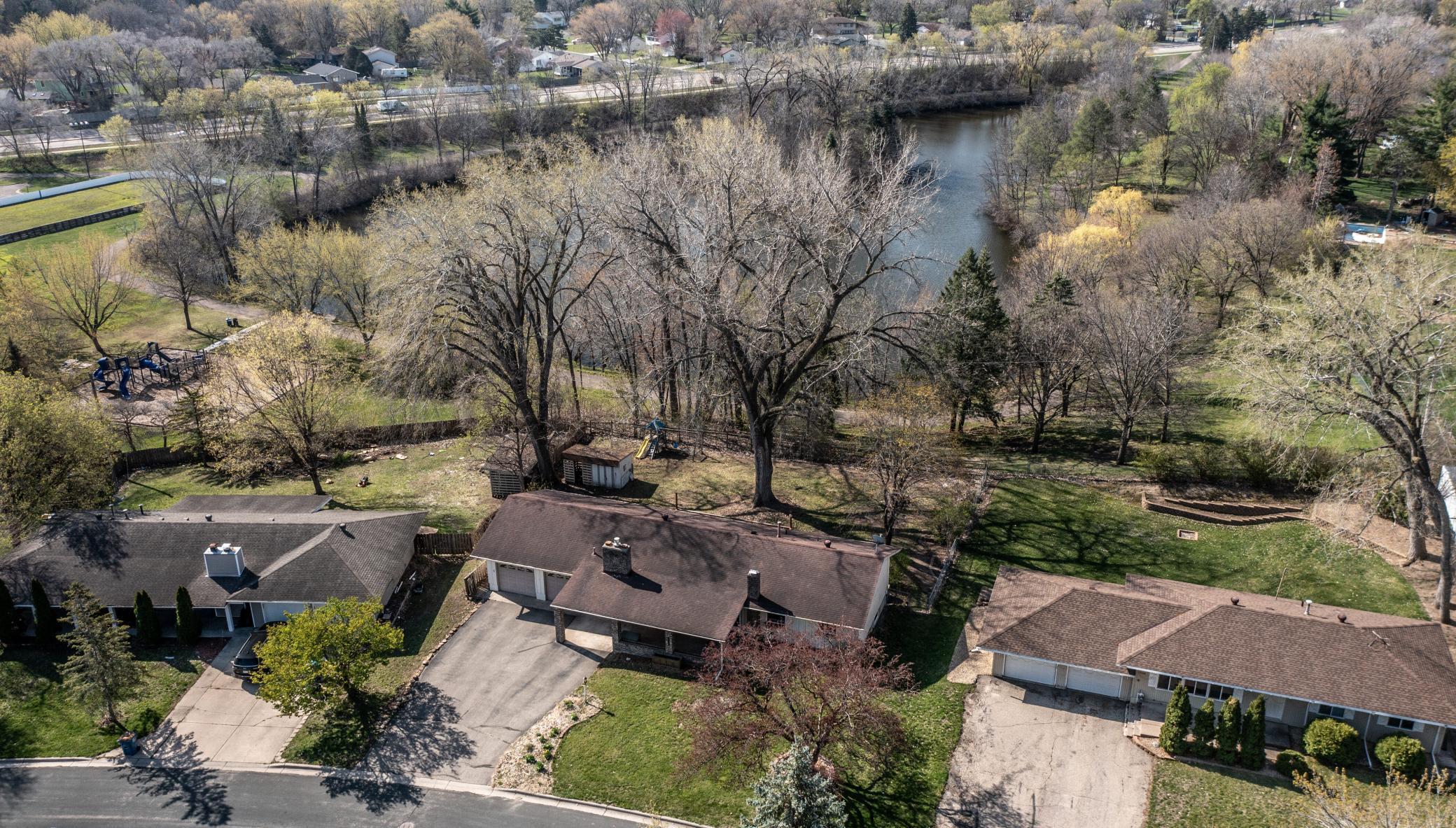 View of Residential at 1544 Circle Lane, Burnsville MN 55337, Burnsville - Mike Wilen | Minnesota Team Real Estate